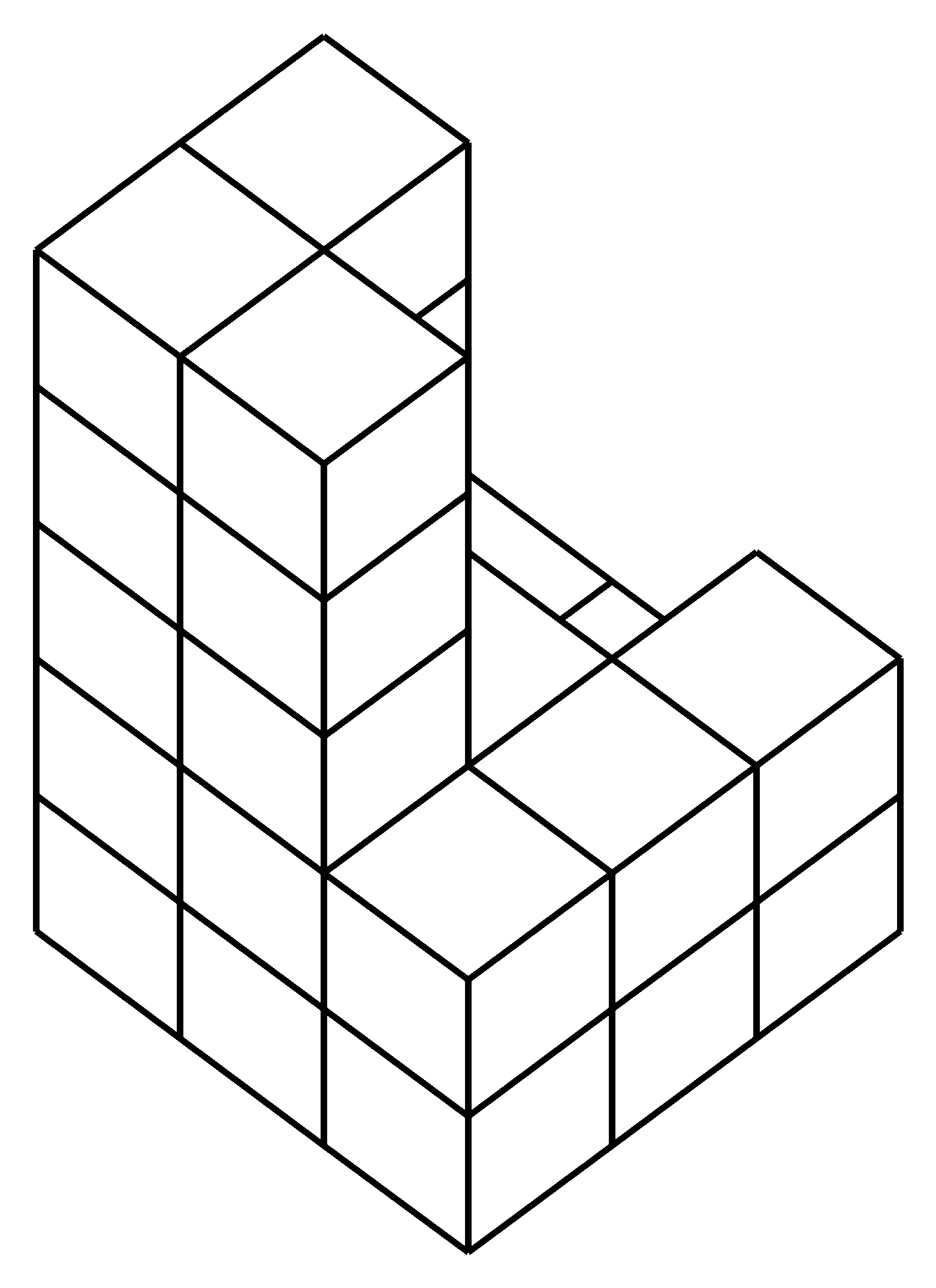 cube 2773