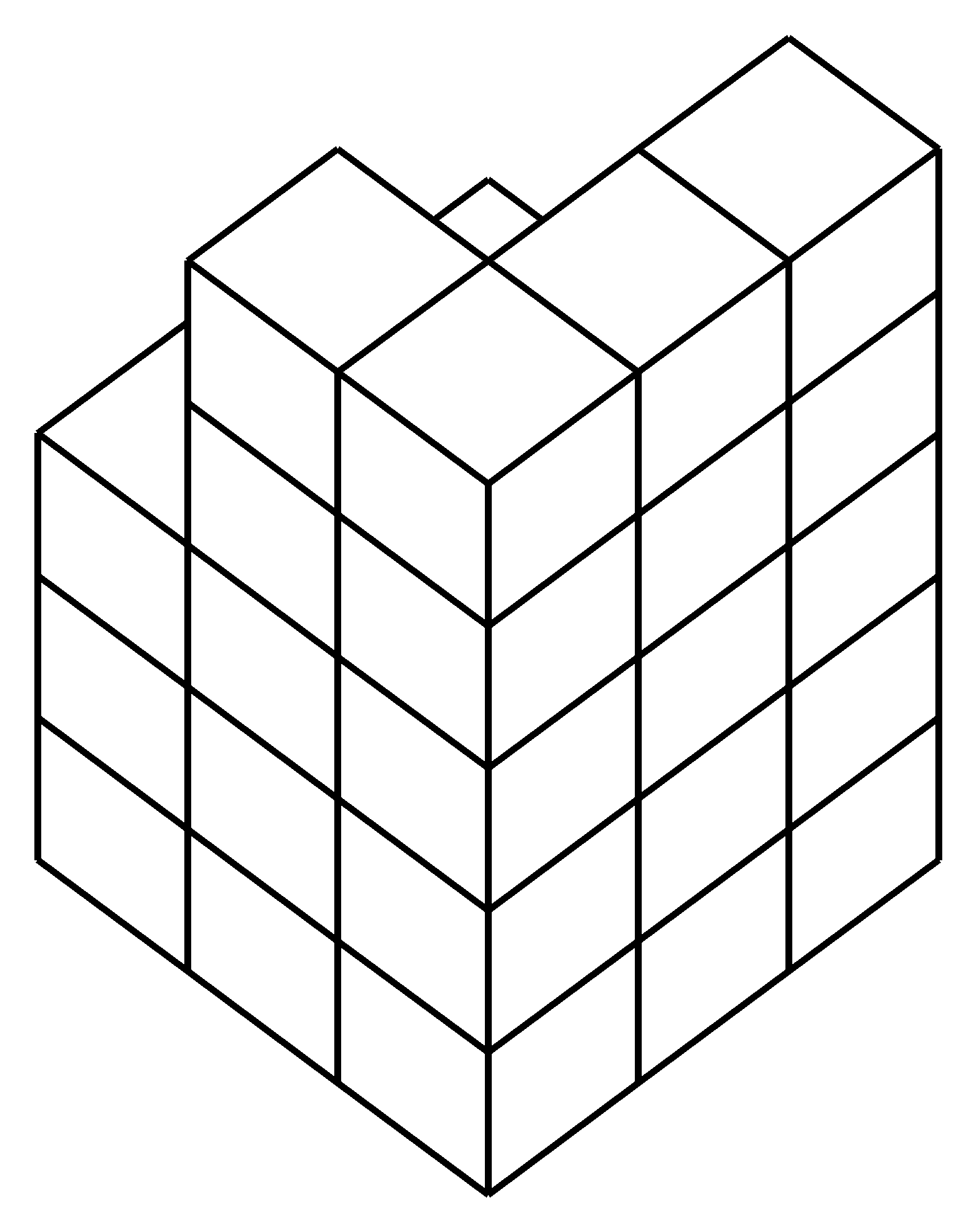 cube 2775