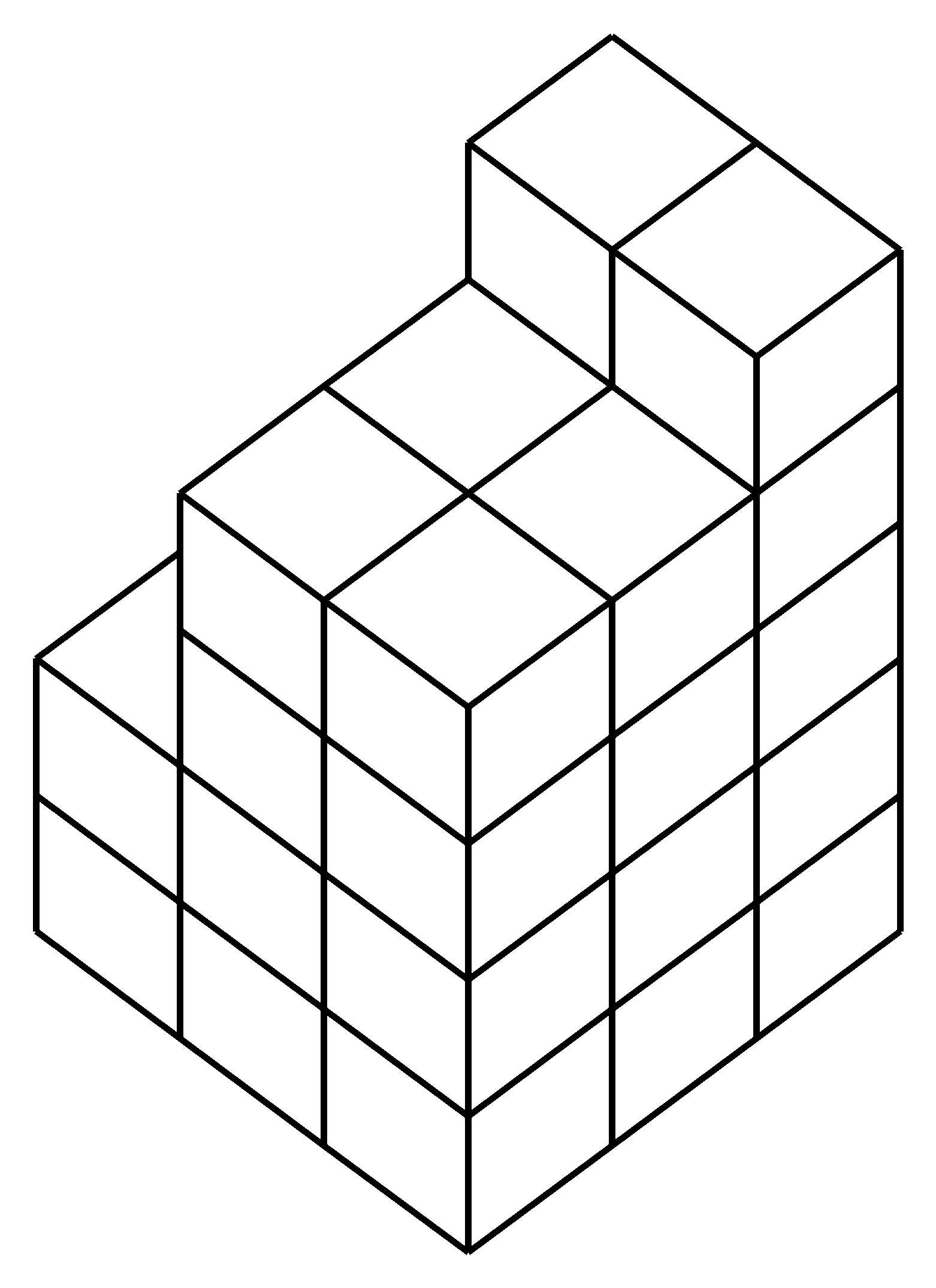 cube 2776