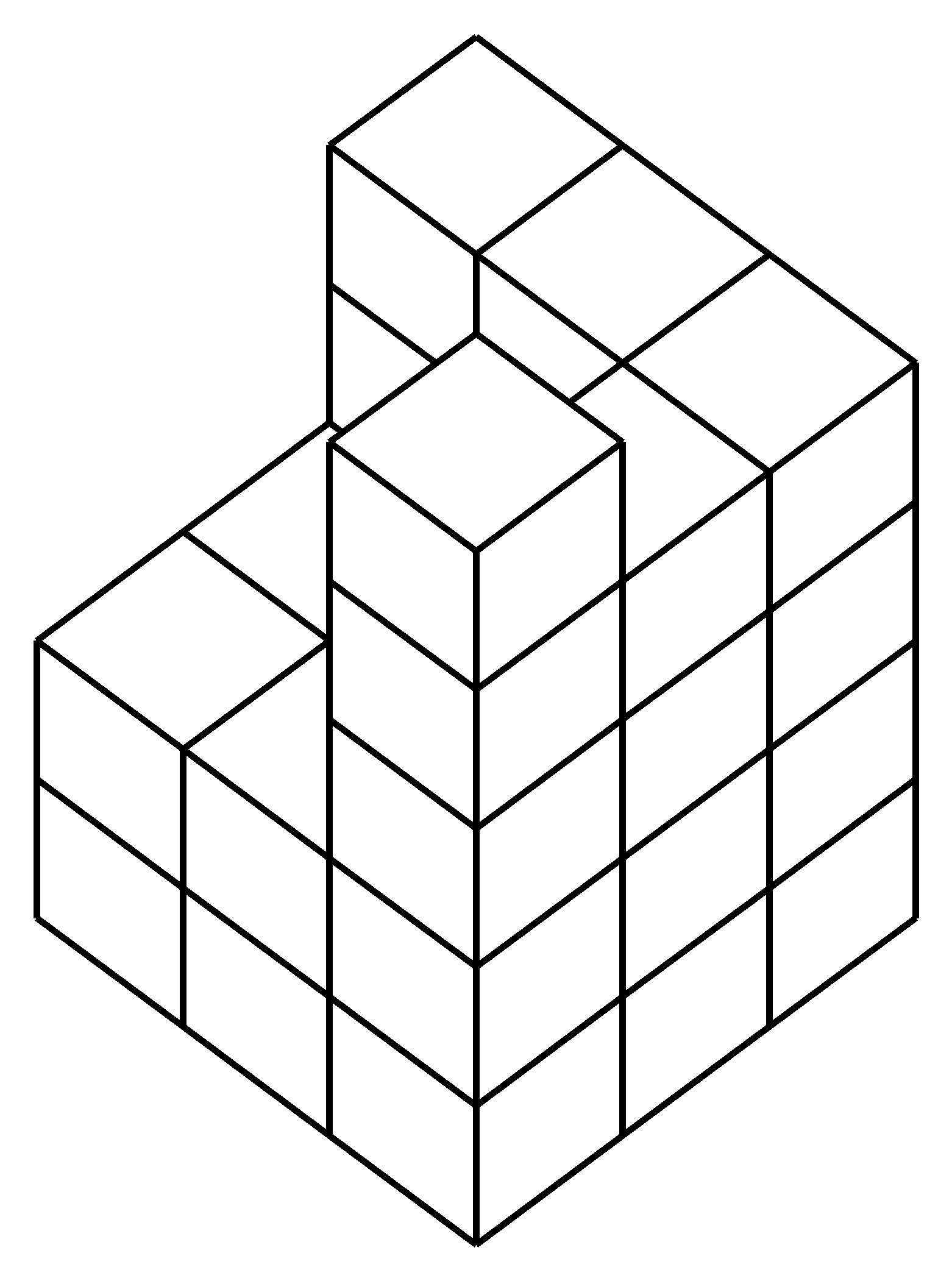 cube 2782
