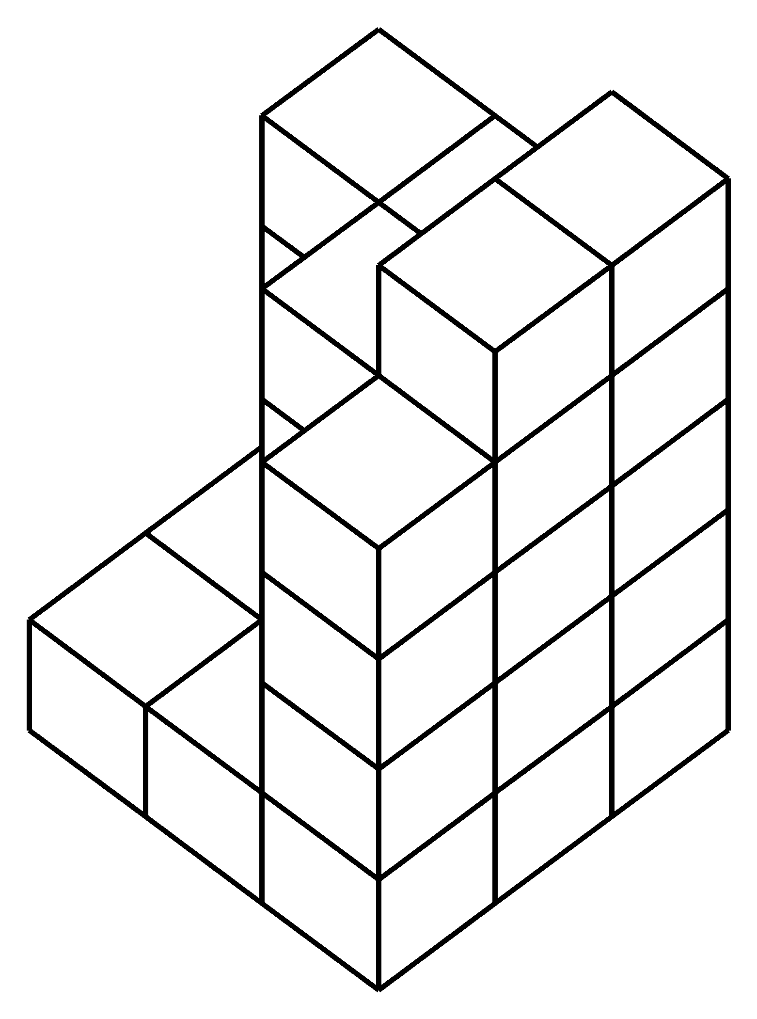 cube 2788
