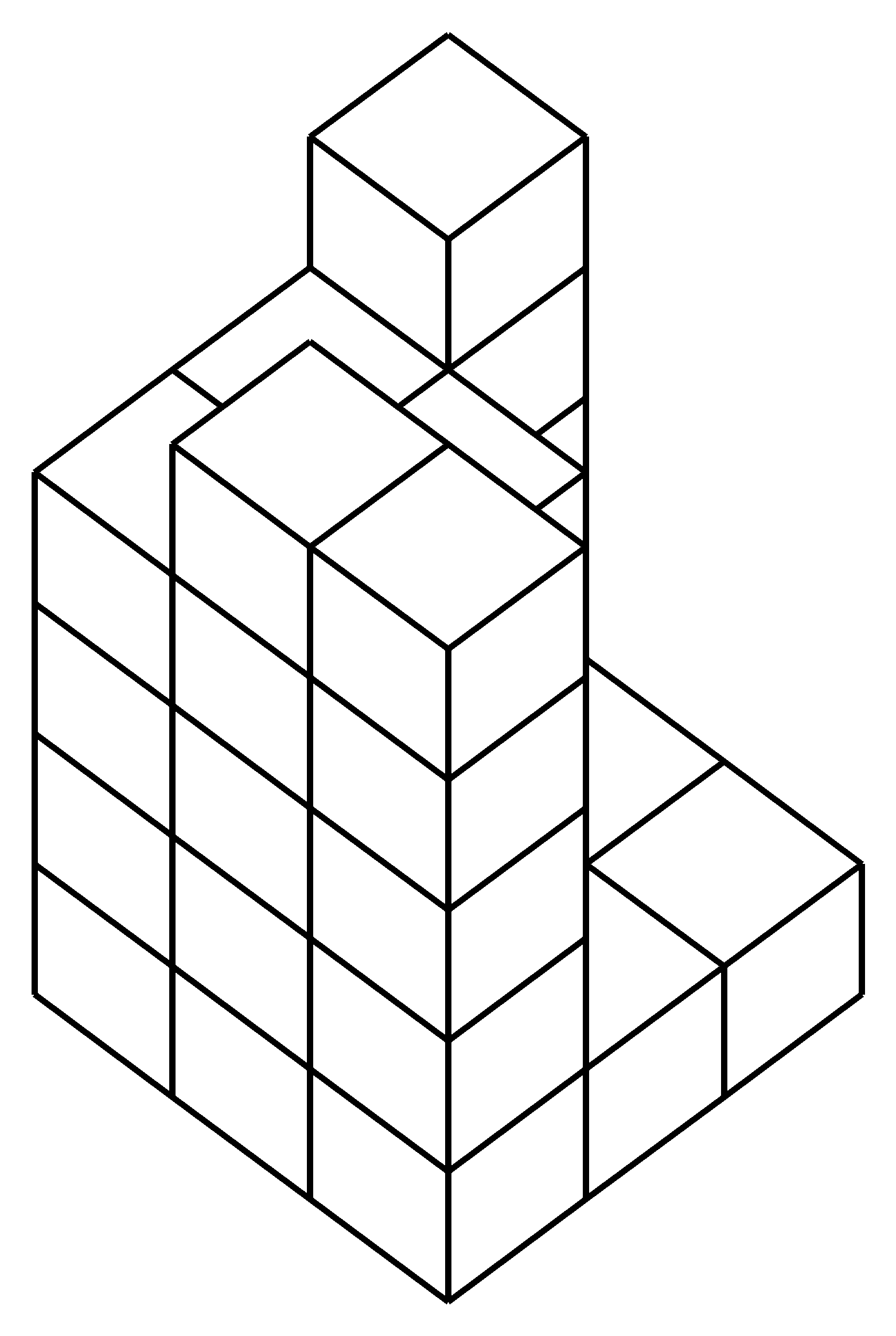cube 2789