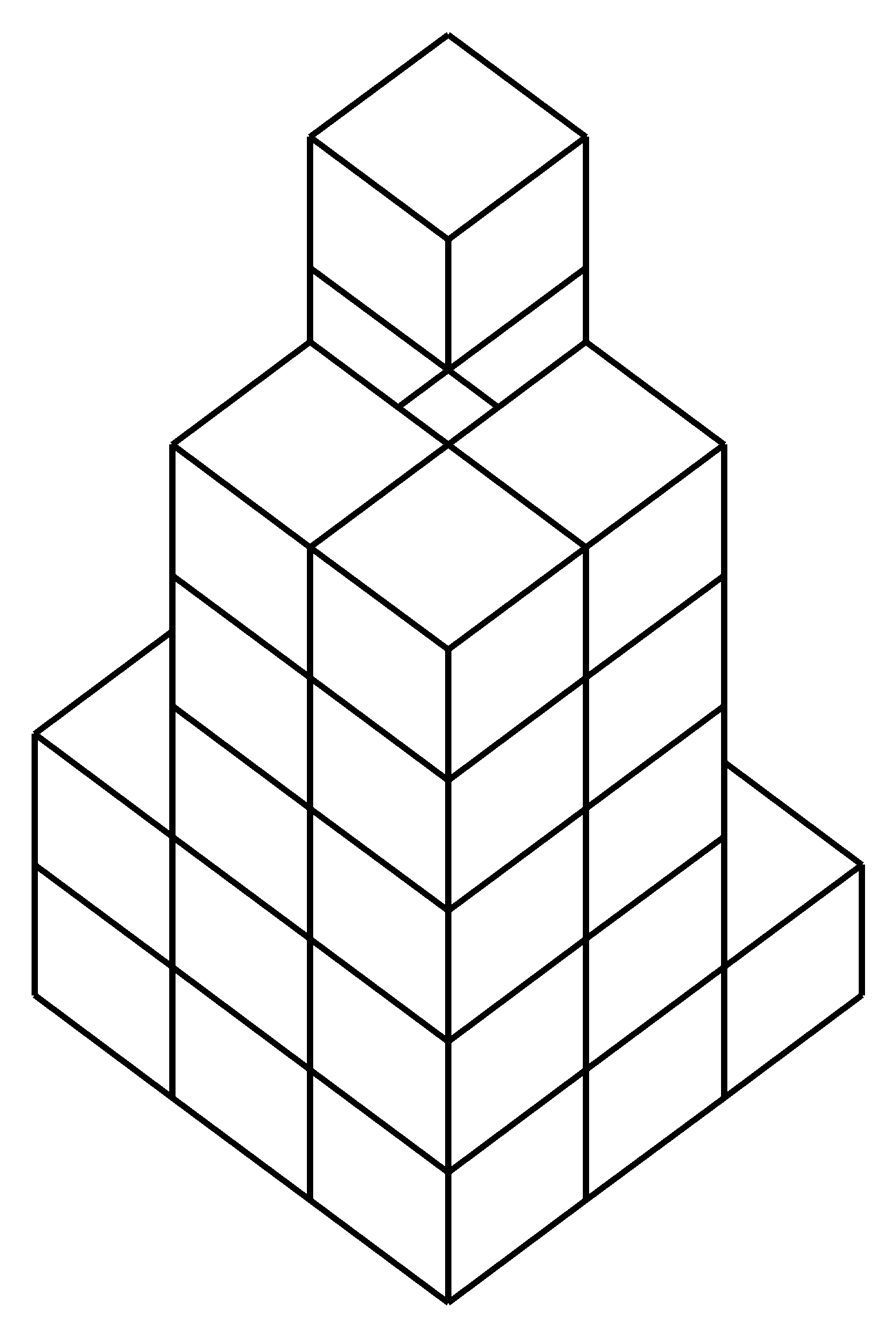 cube 2792