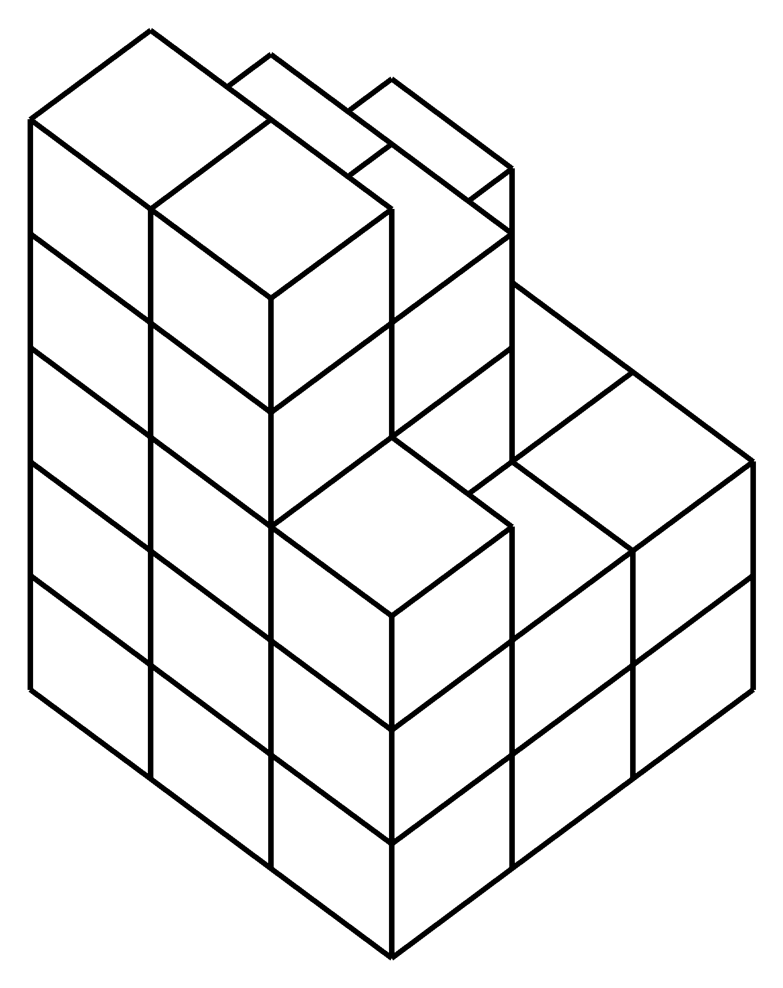 cube 2793
