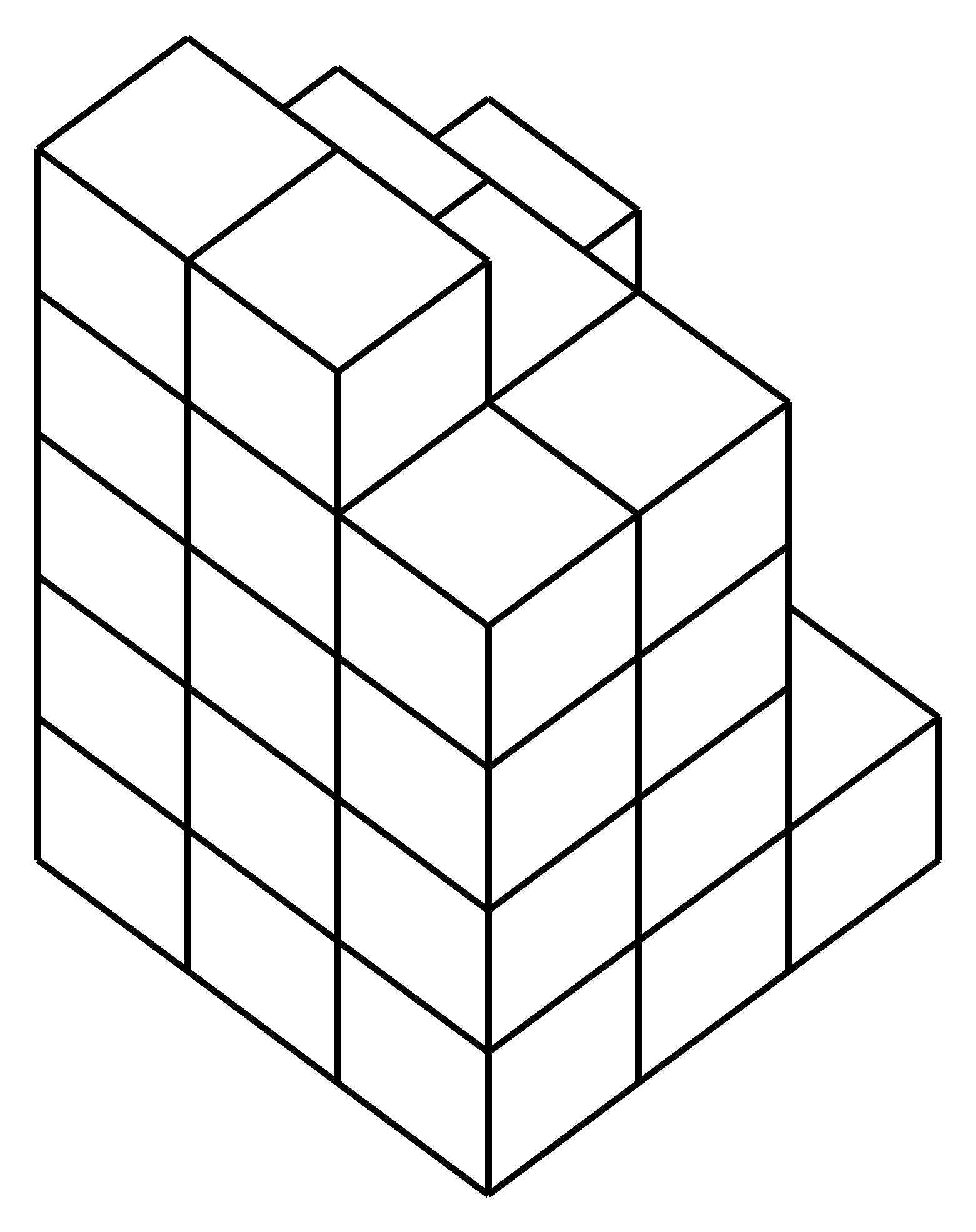 cube 2797