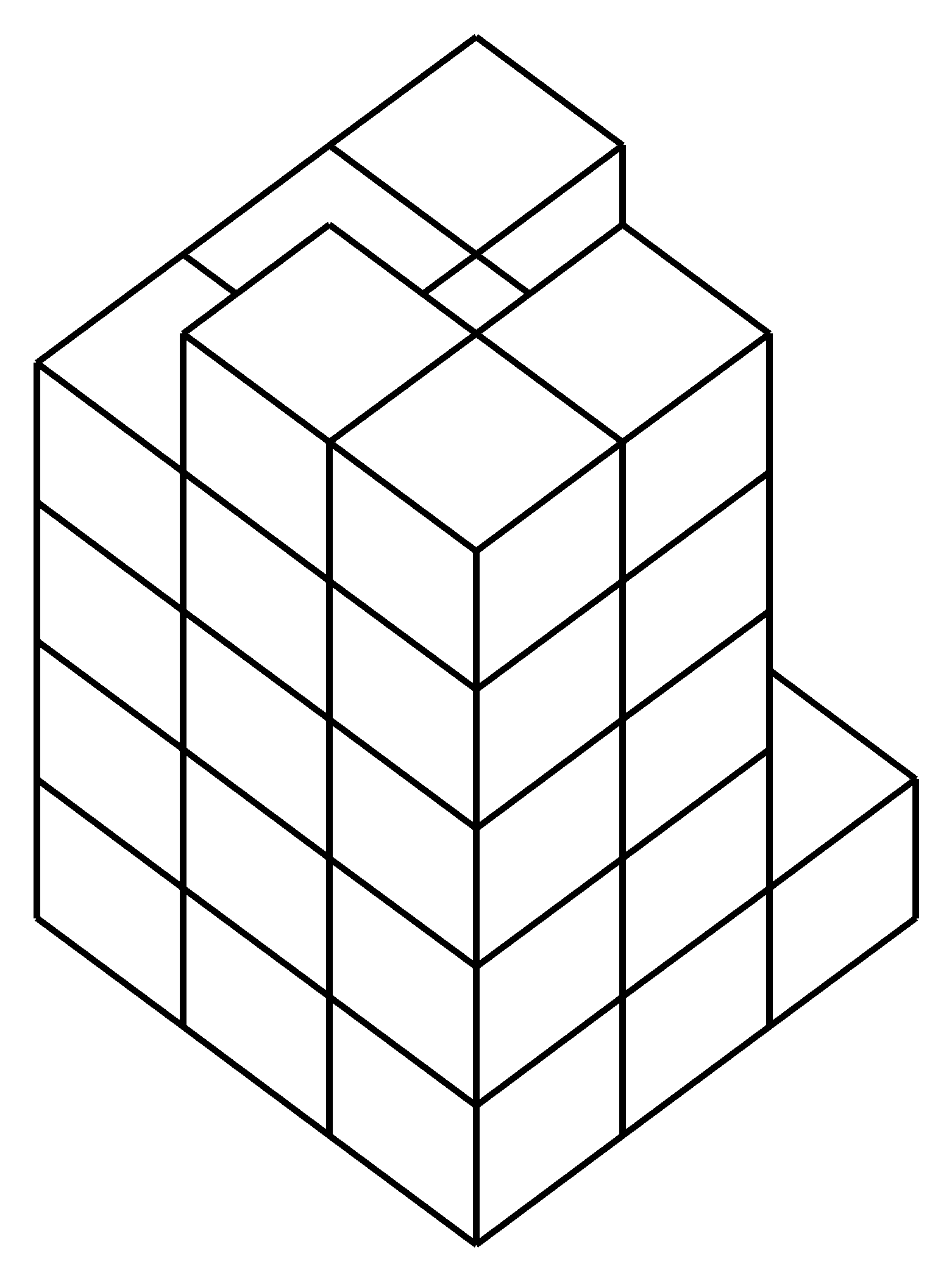 cube 2798