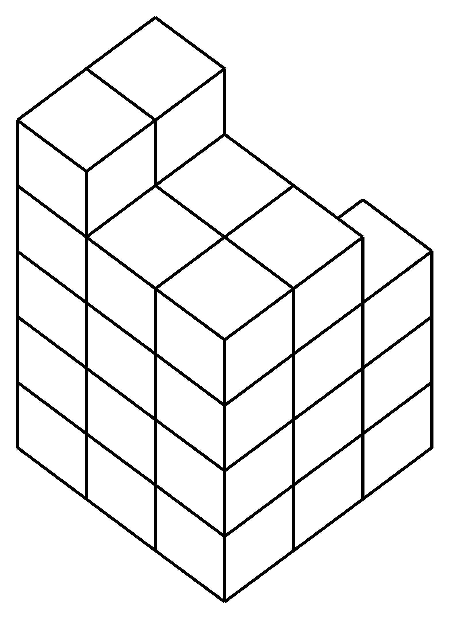 cube 2815