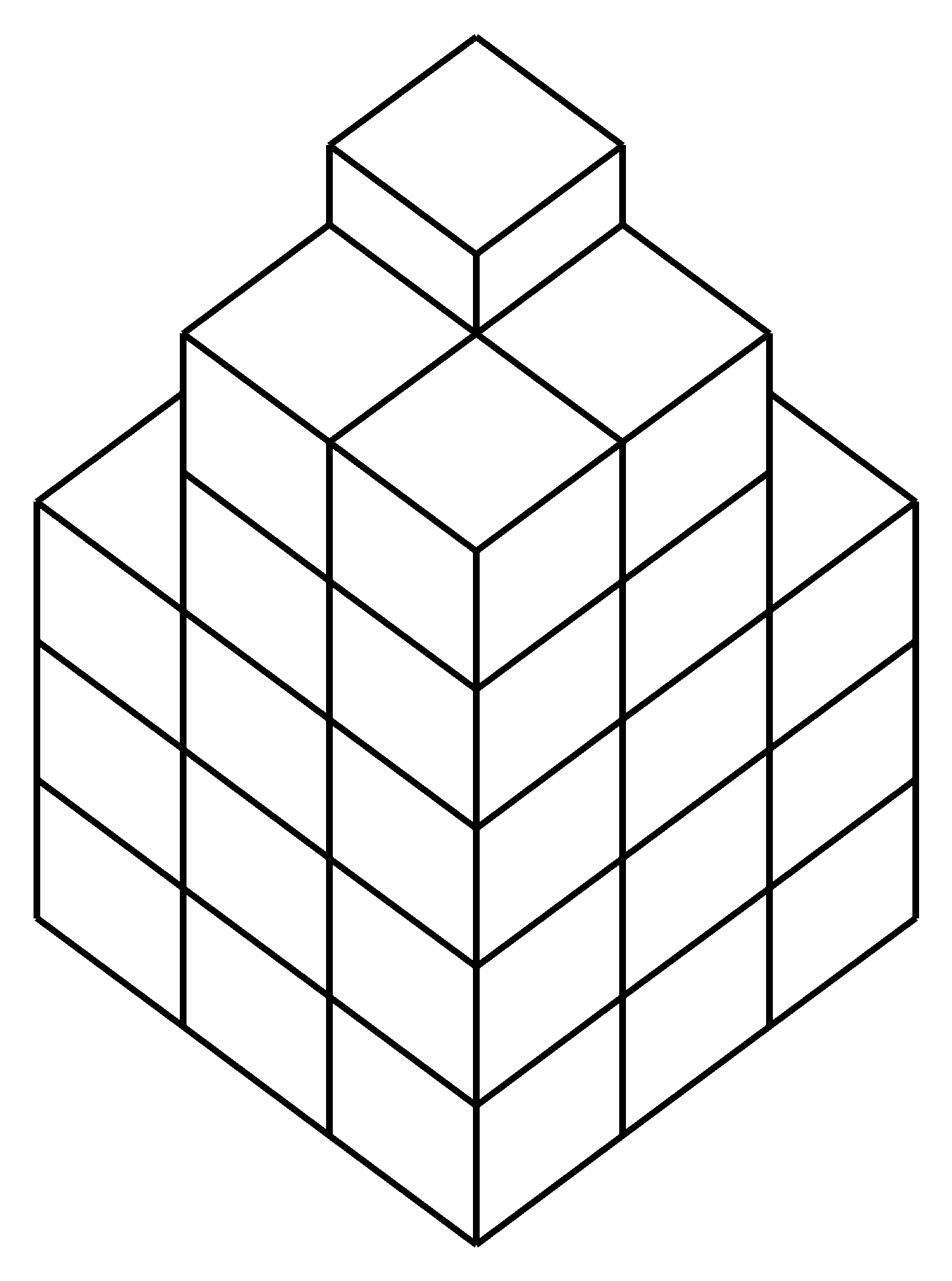 cube 2835