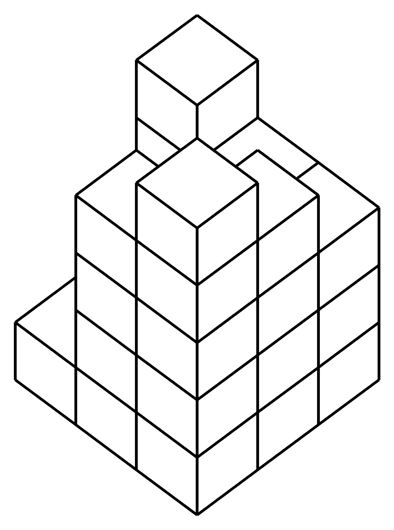 cube 2843