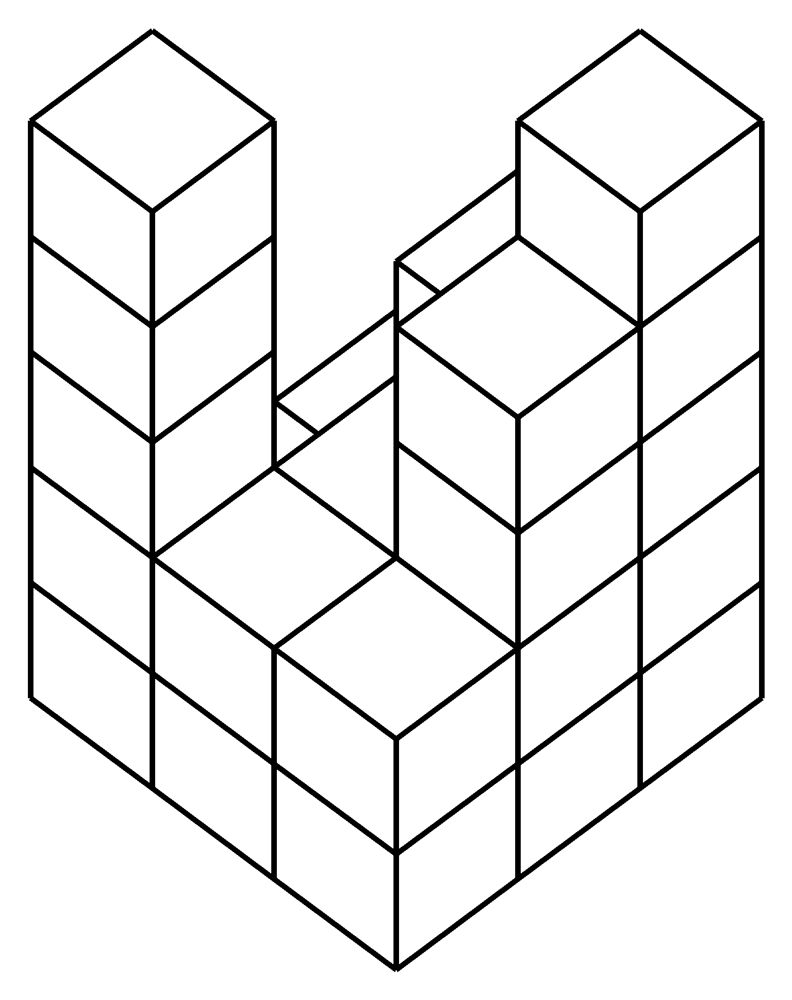 cube 2844