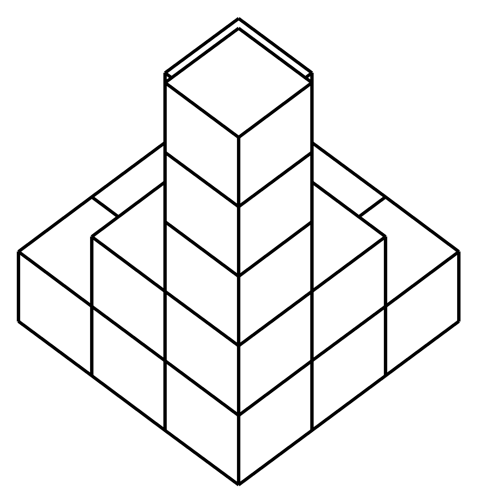 cube 2851