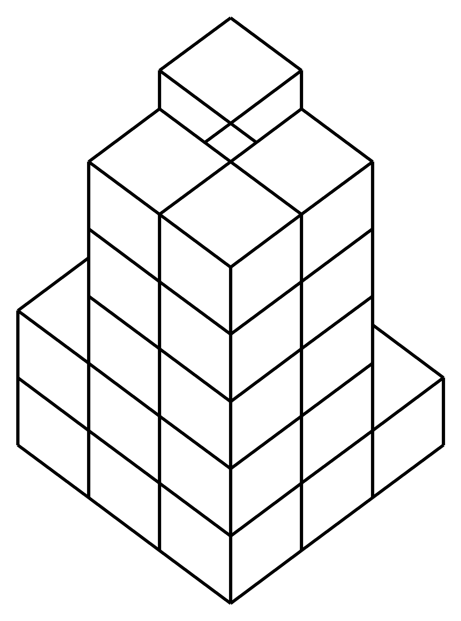 cube 2852