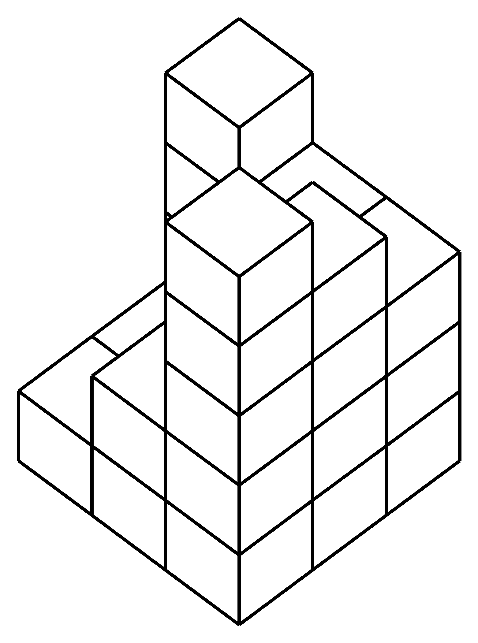 cube 2856