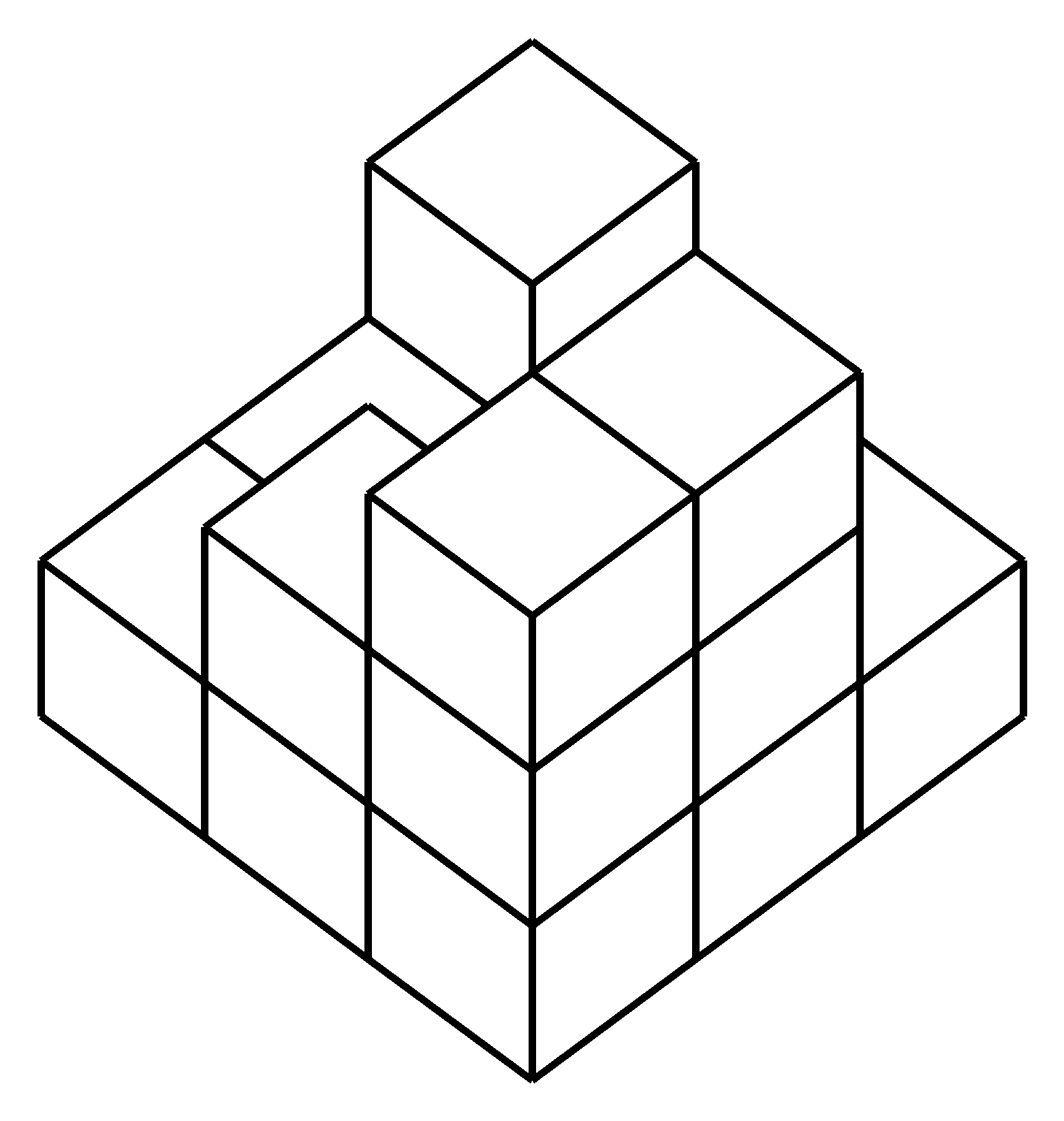 cube 2859