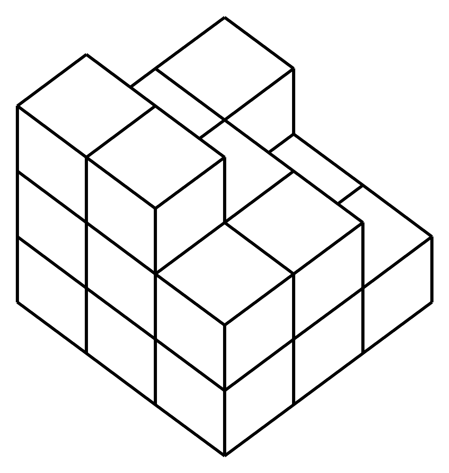 cube 2867