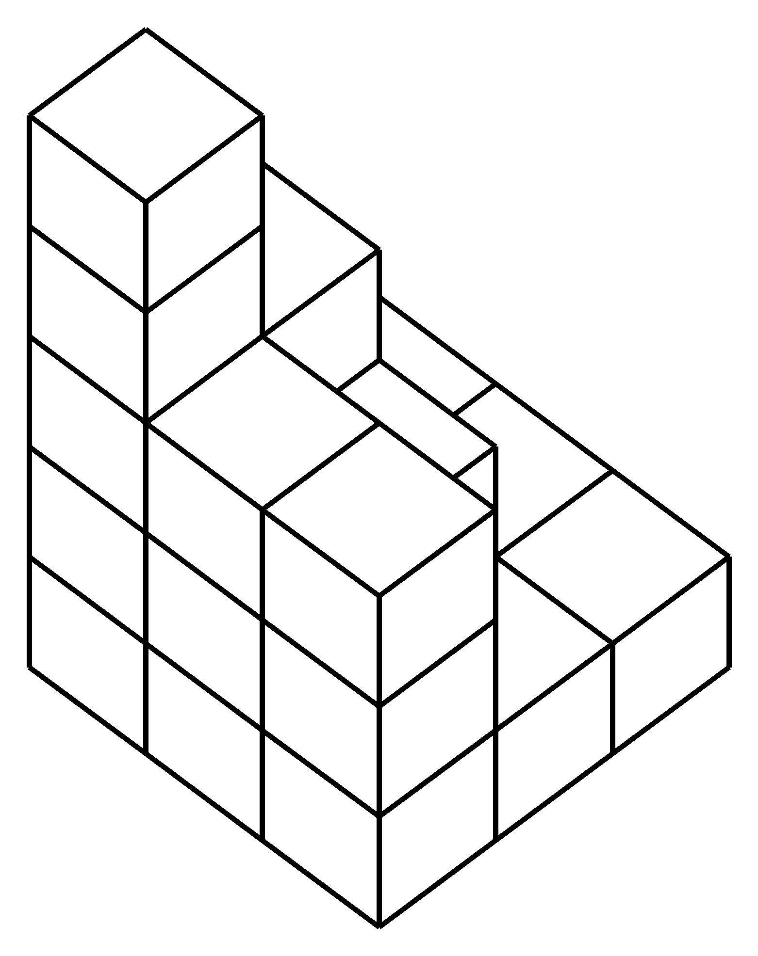cube 2869