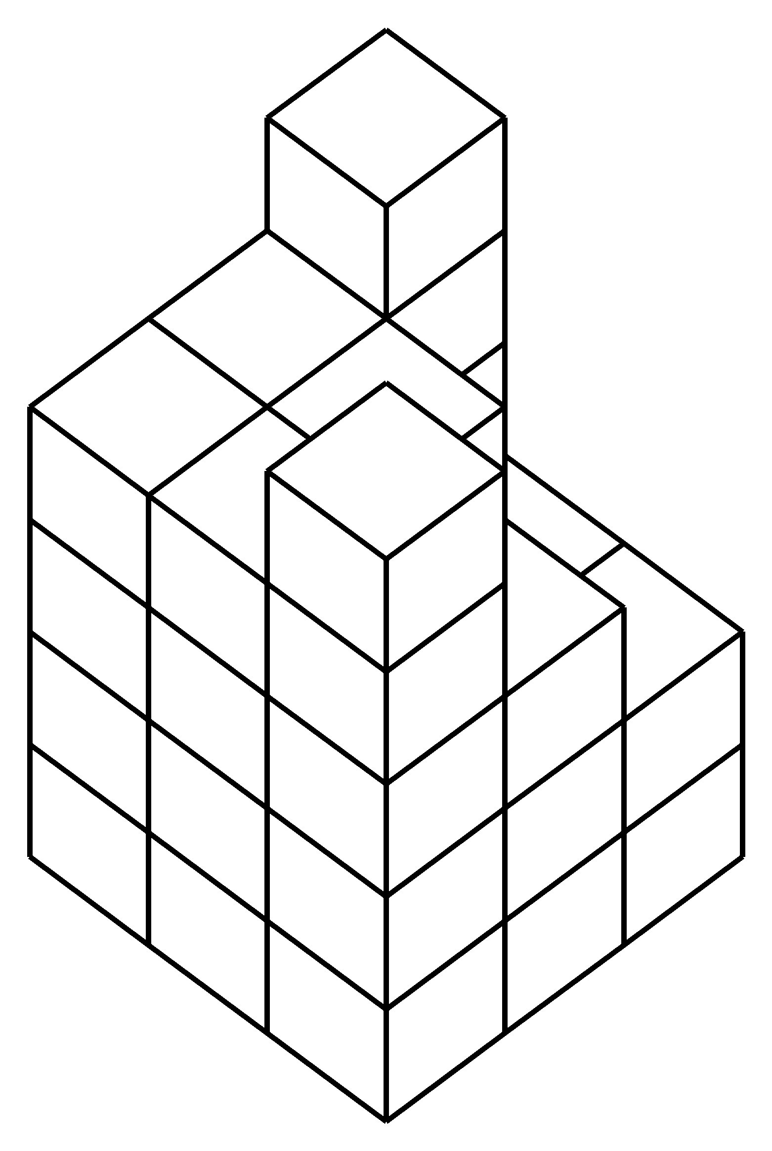 cube 2871