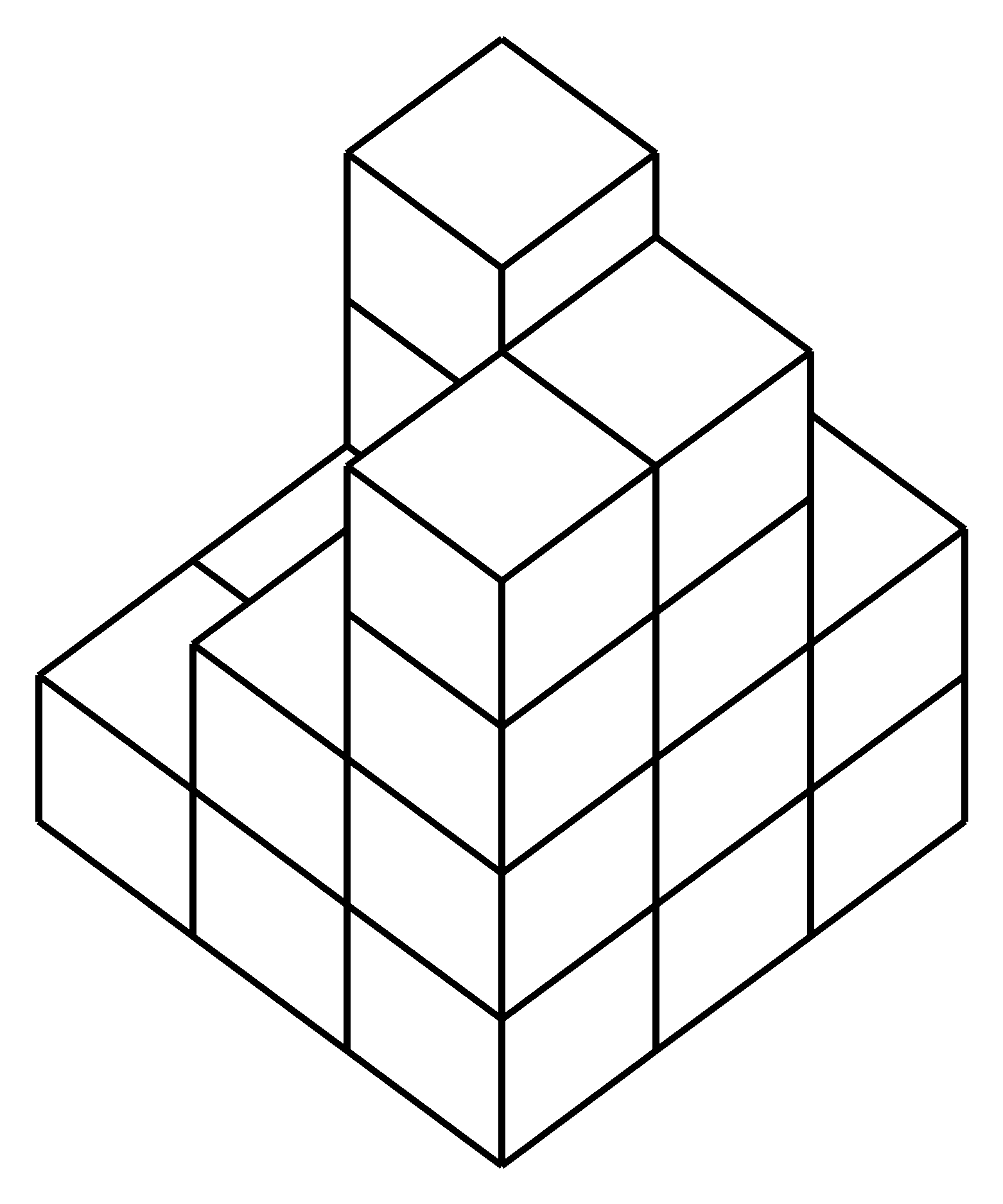 cube 2872