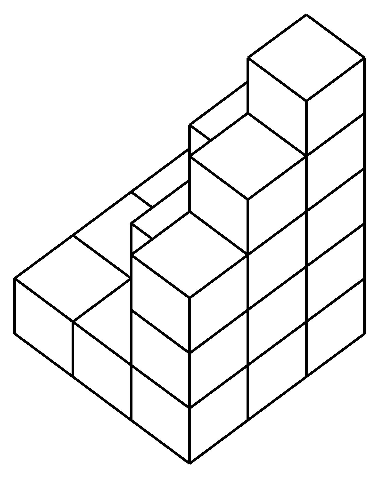 cube 2879