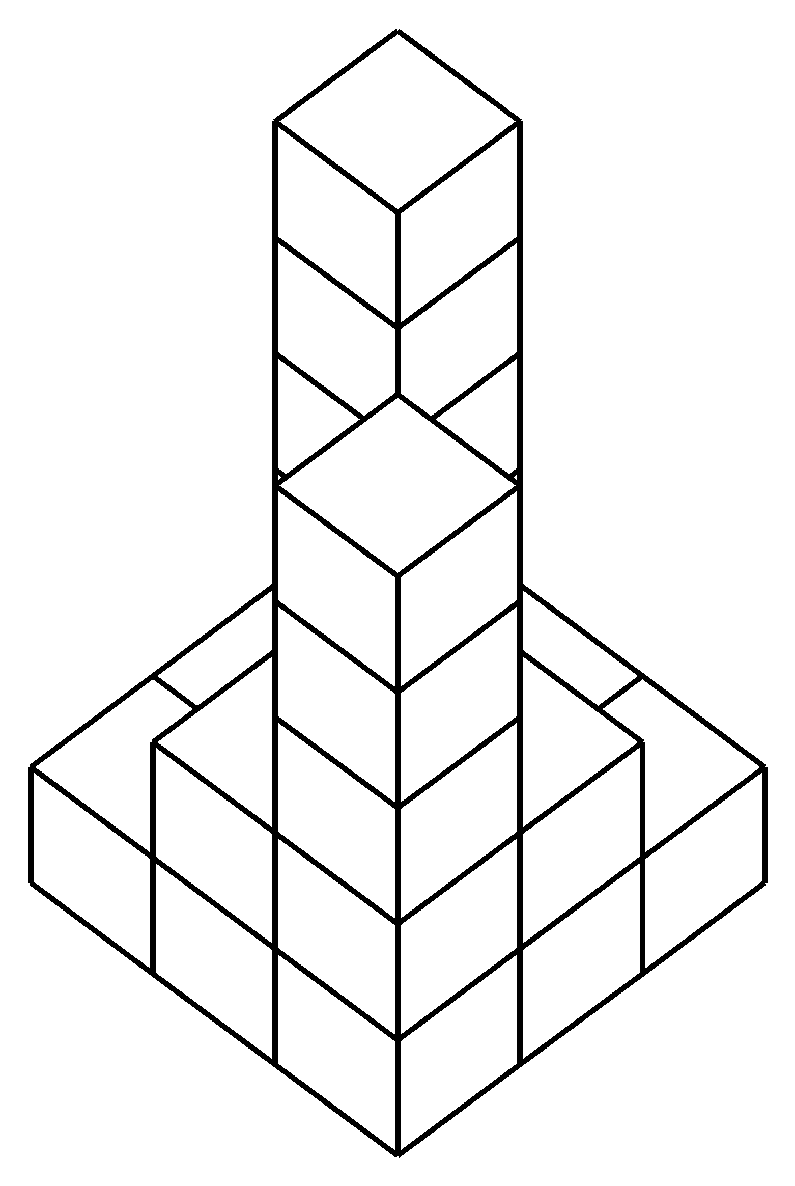 cube 2882