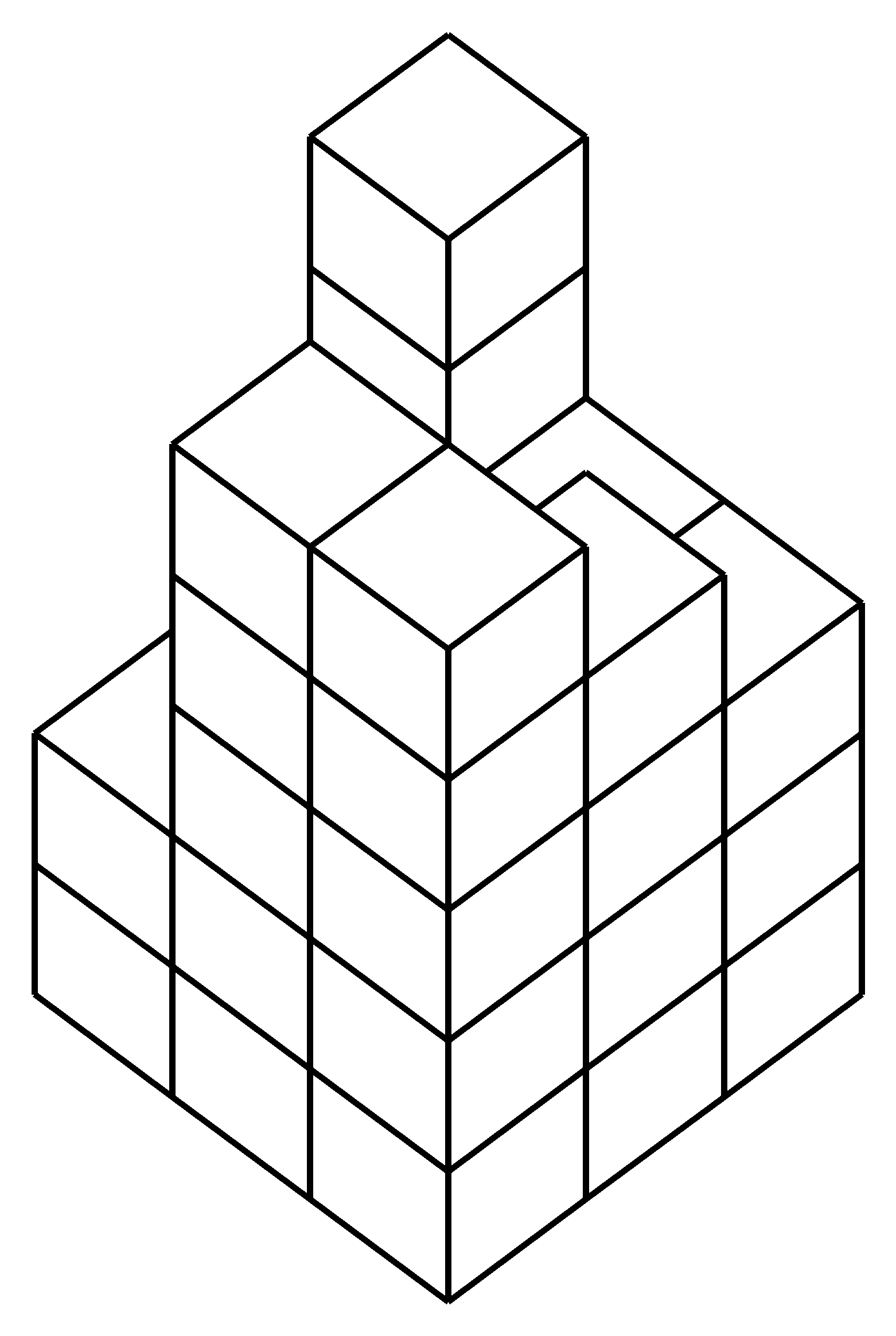 cube 2883