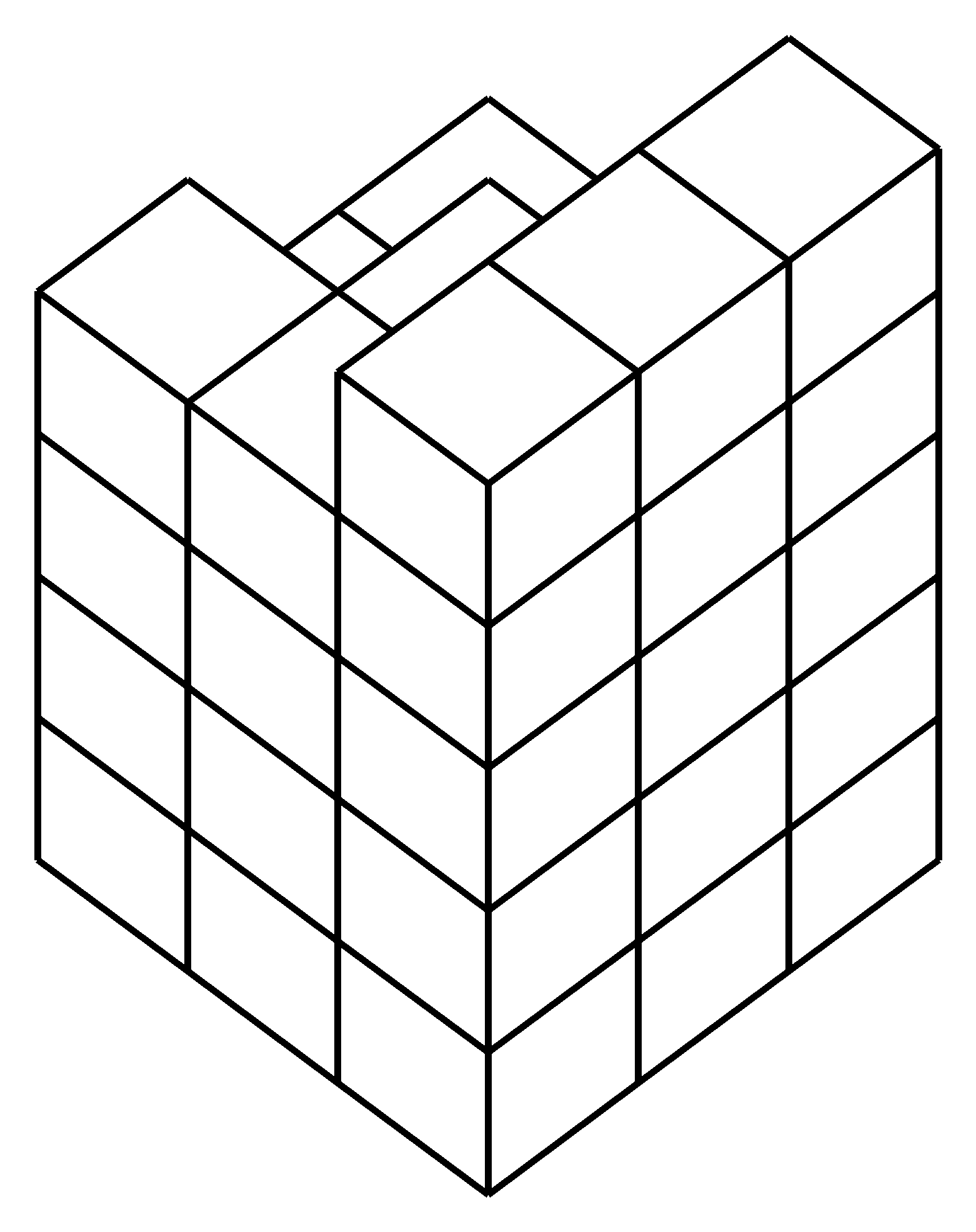 cube 2891