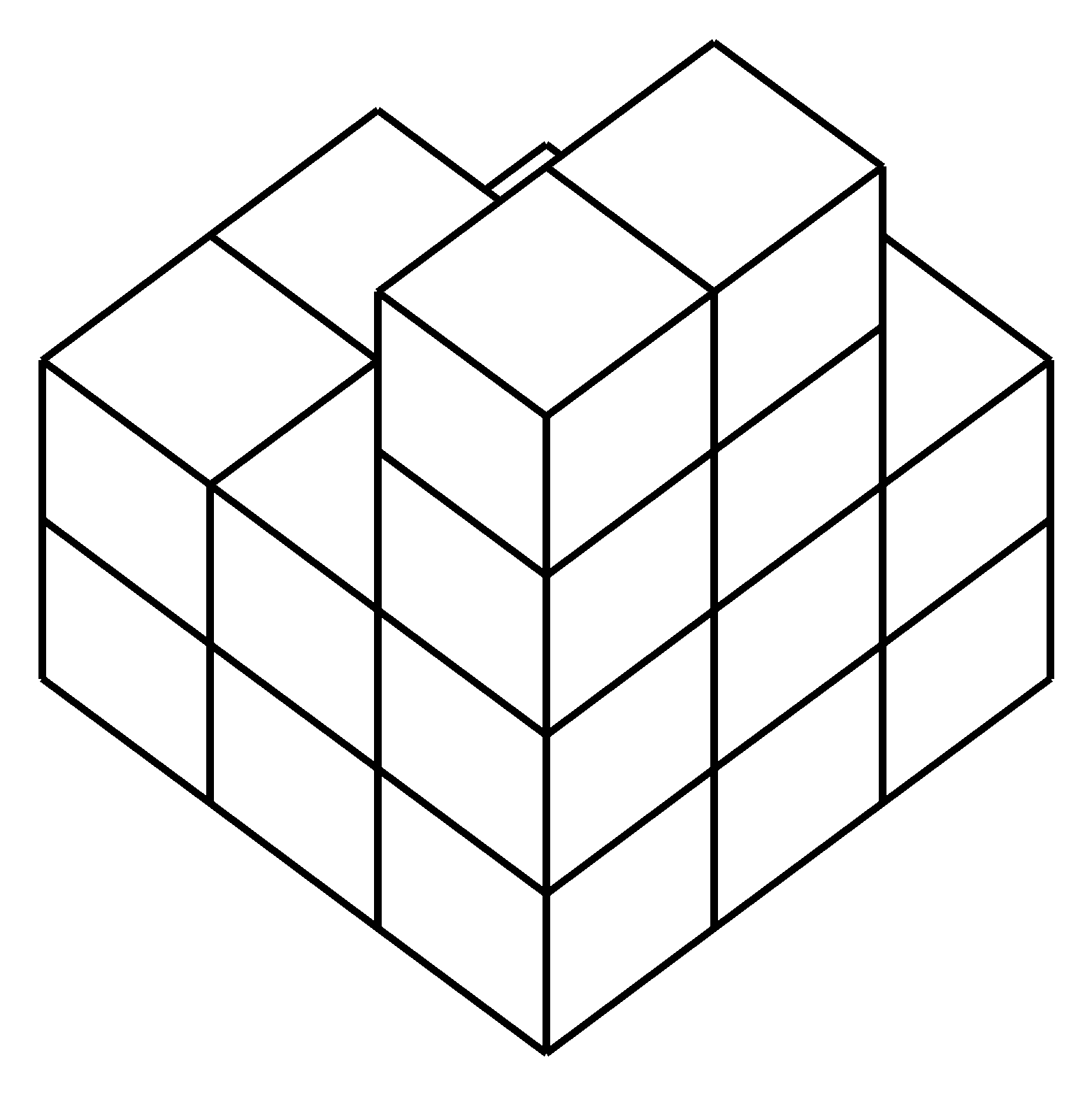 cube 2892