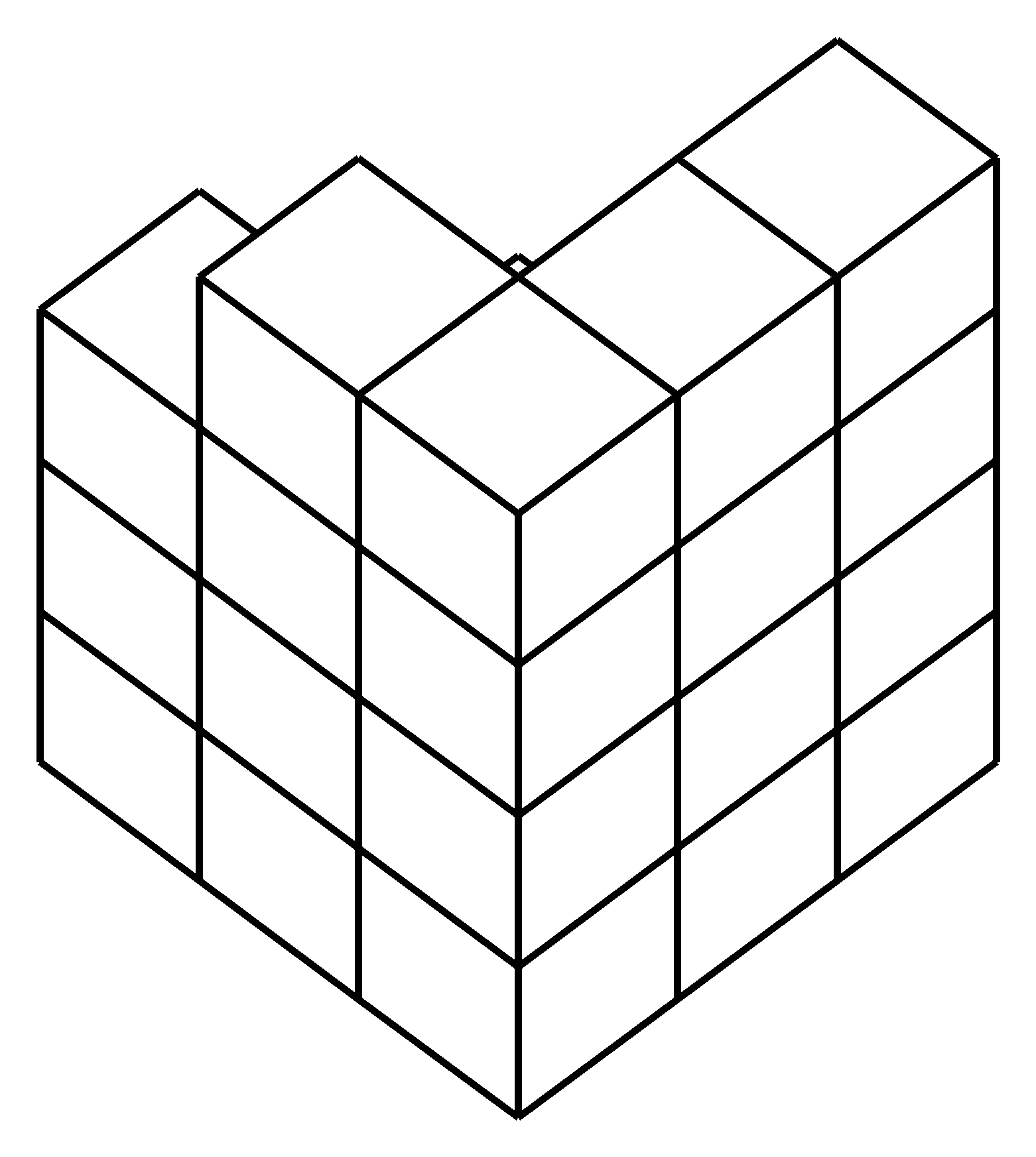 cube 2893