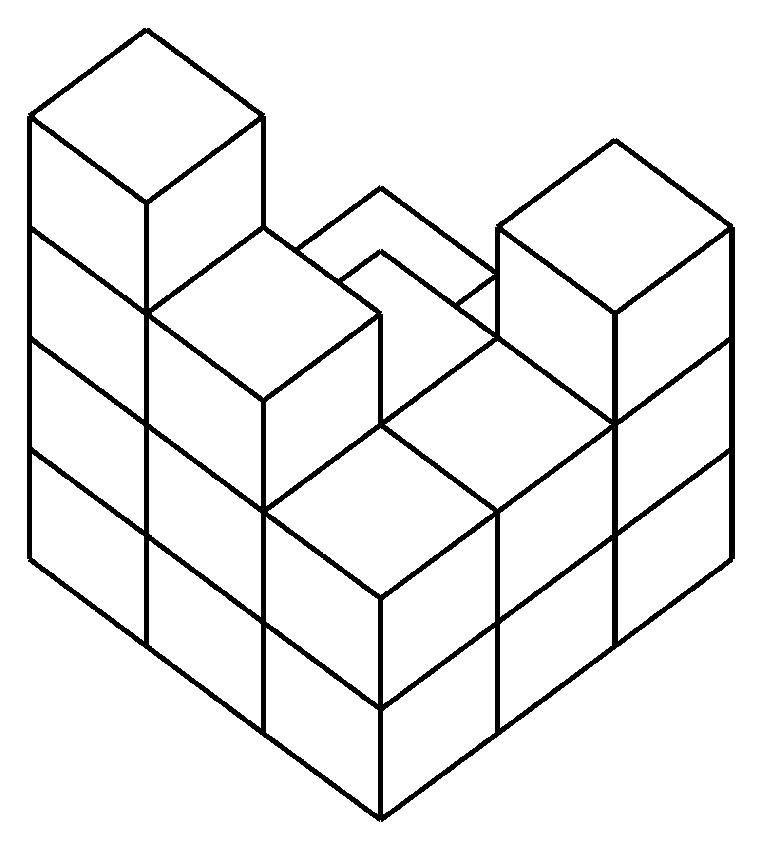 cube 2894