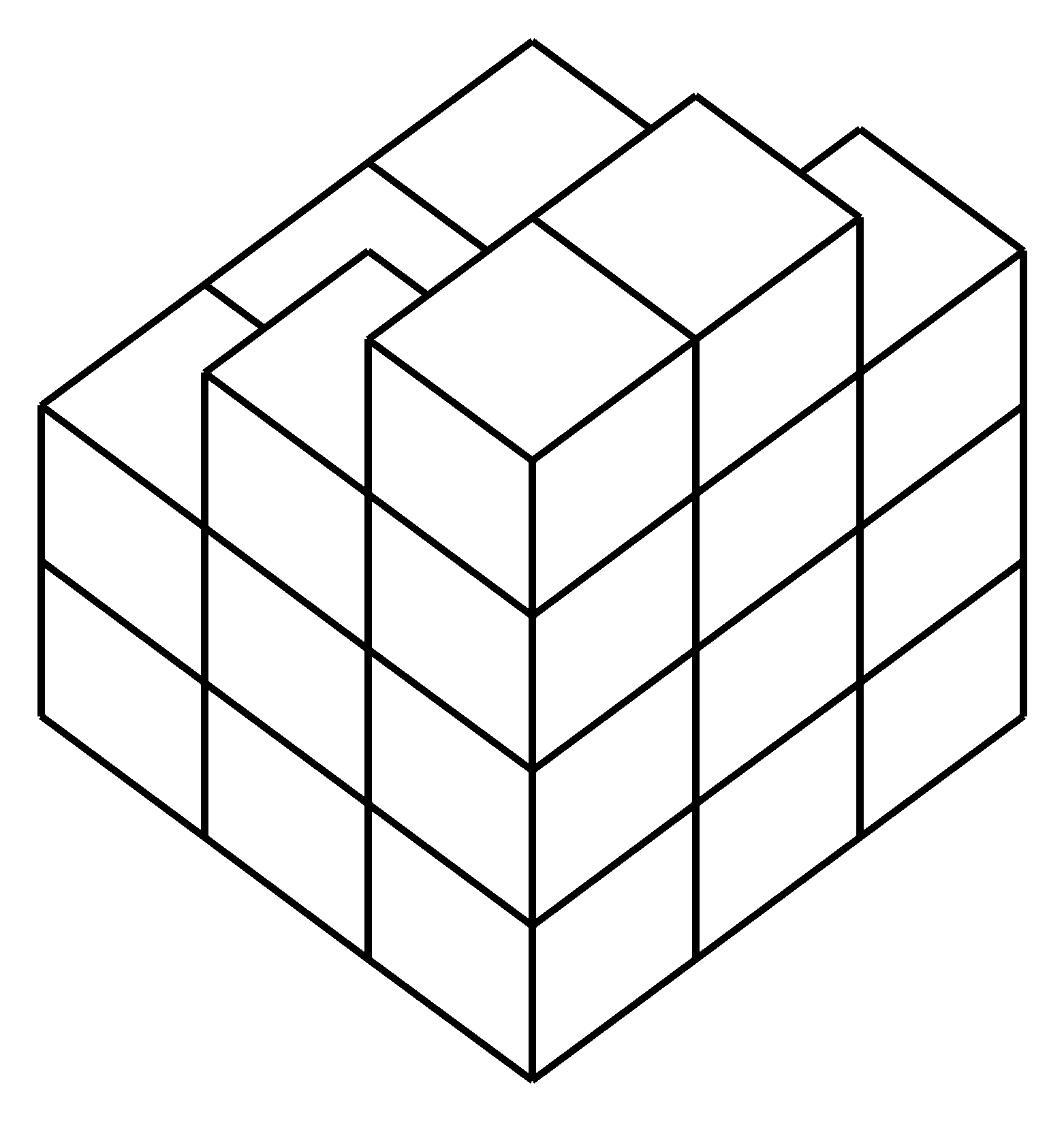 cube 2895