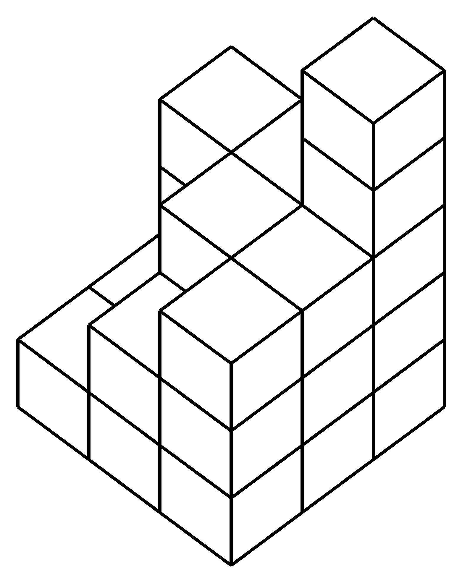 cube 2896