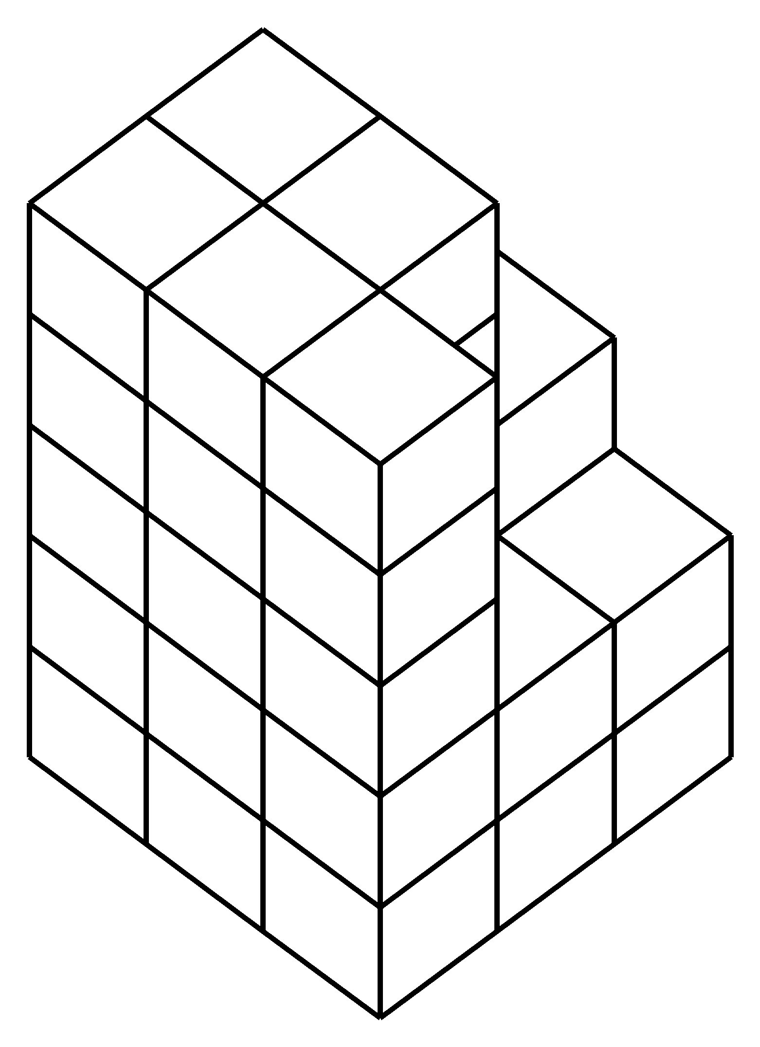 cube 2899