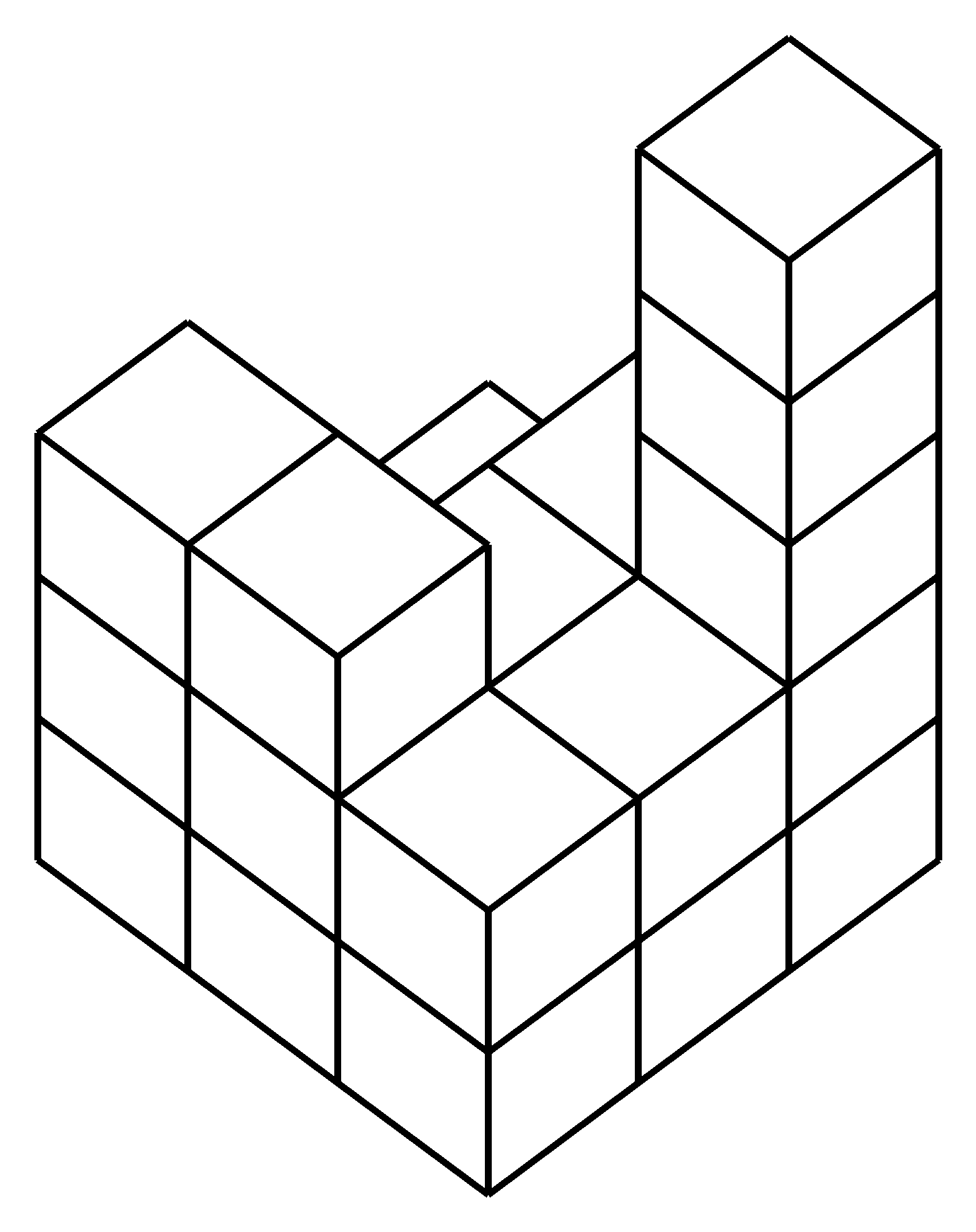 cube 2900