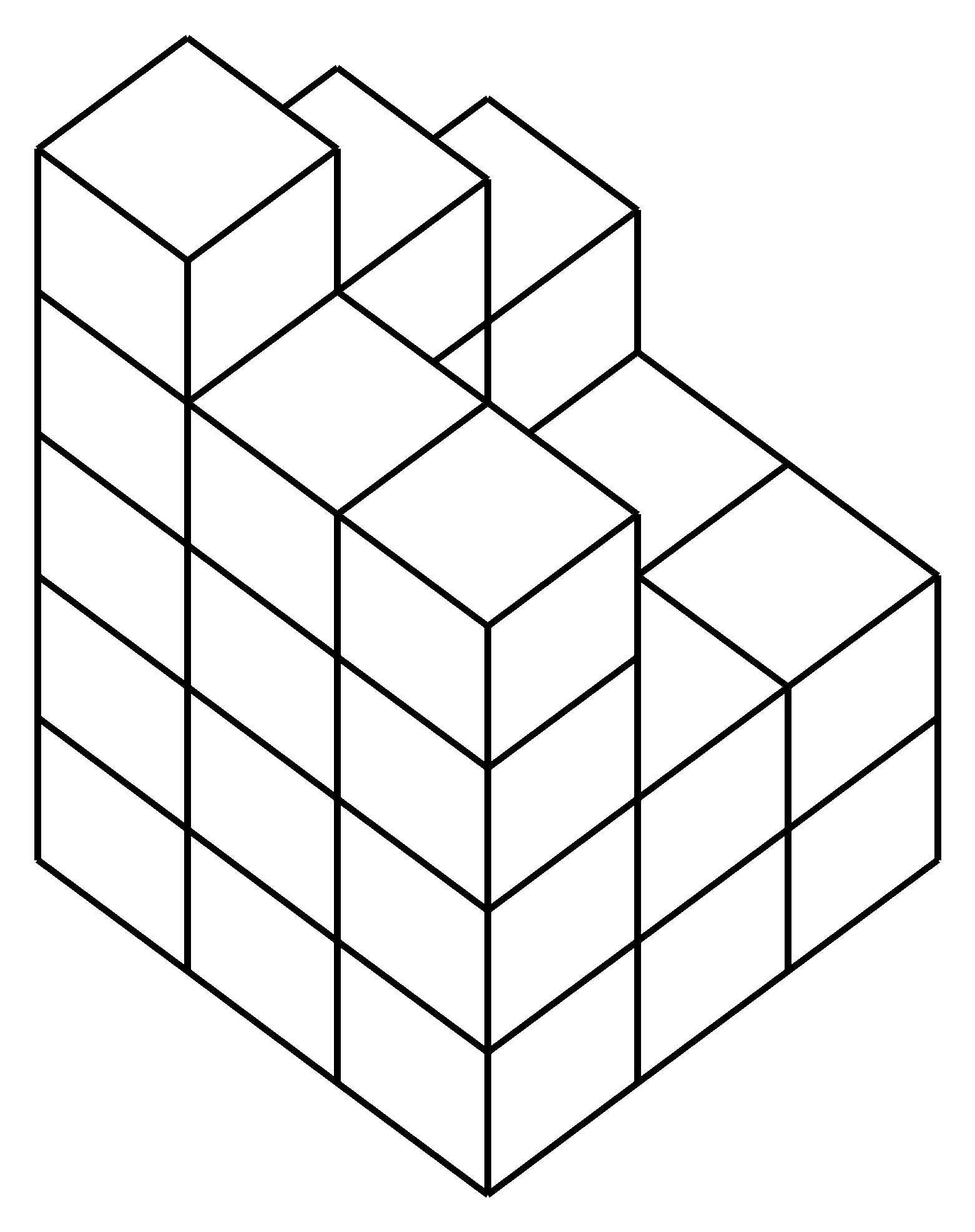 cube 2903