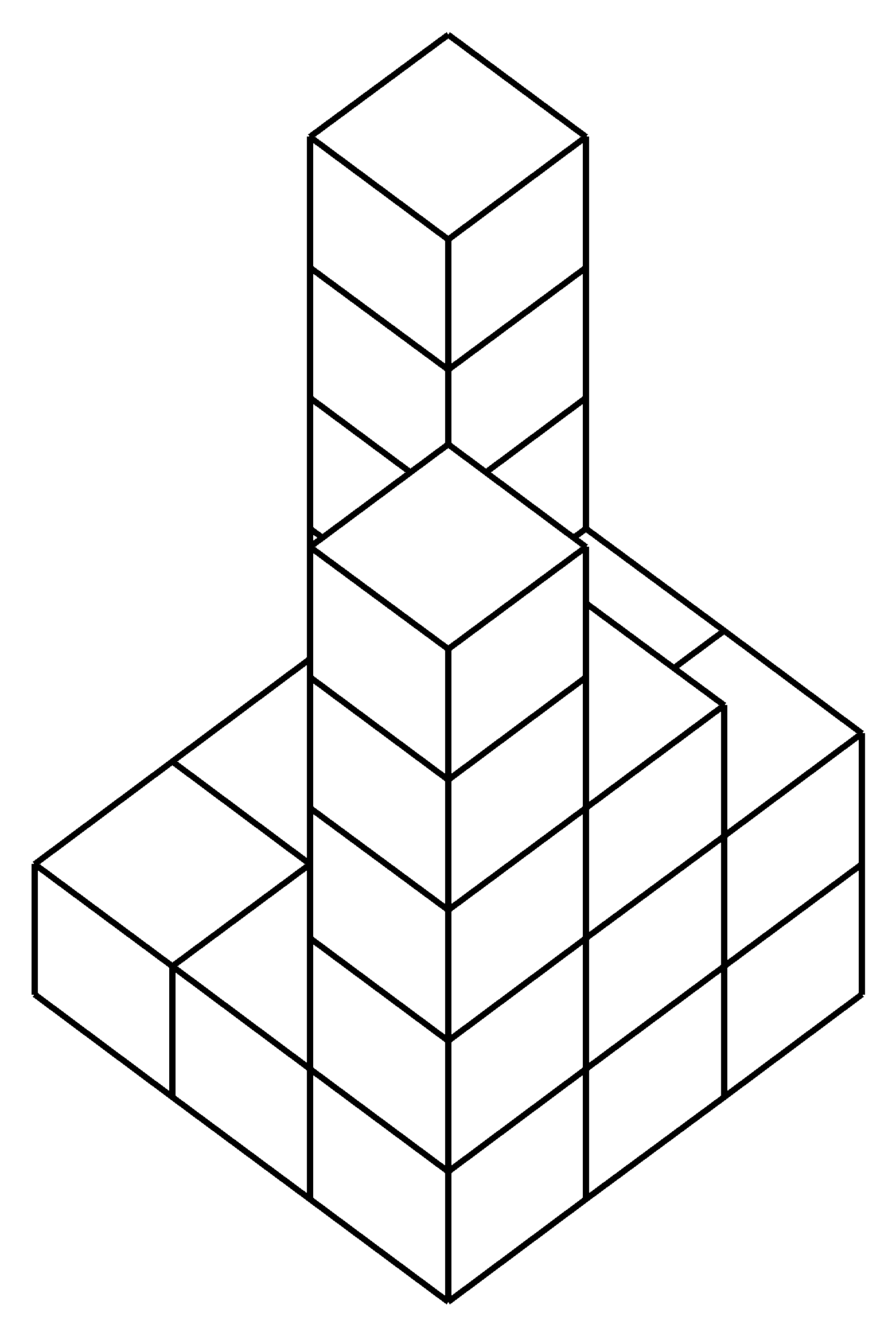cube 2904