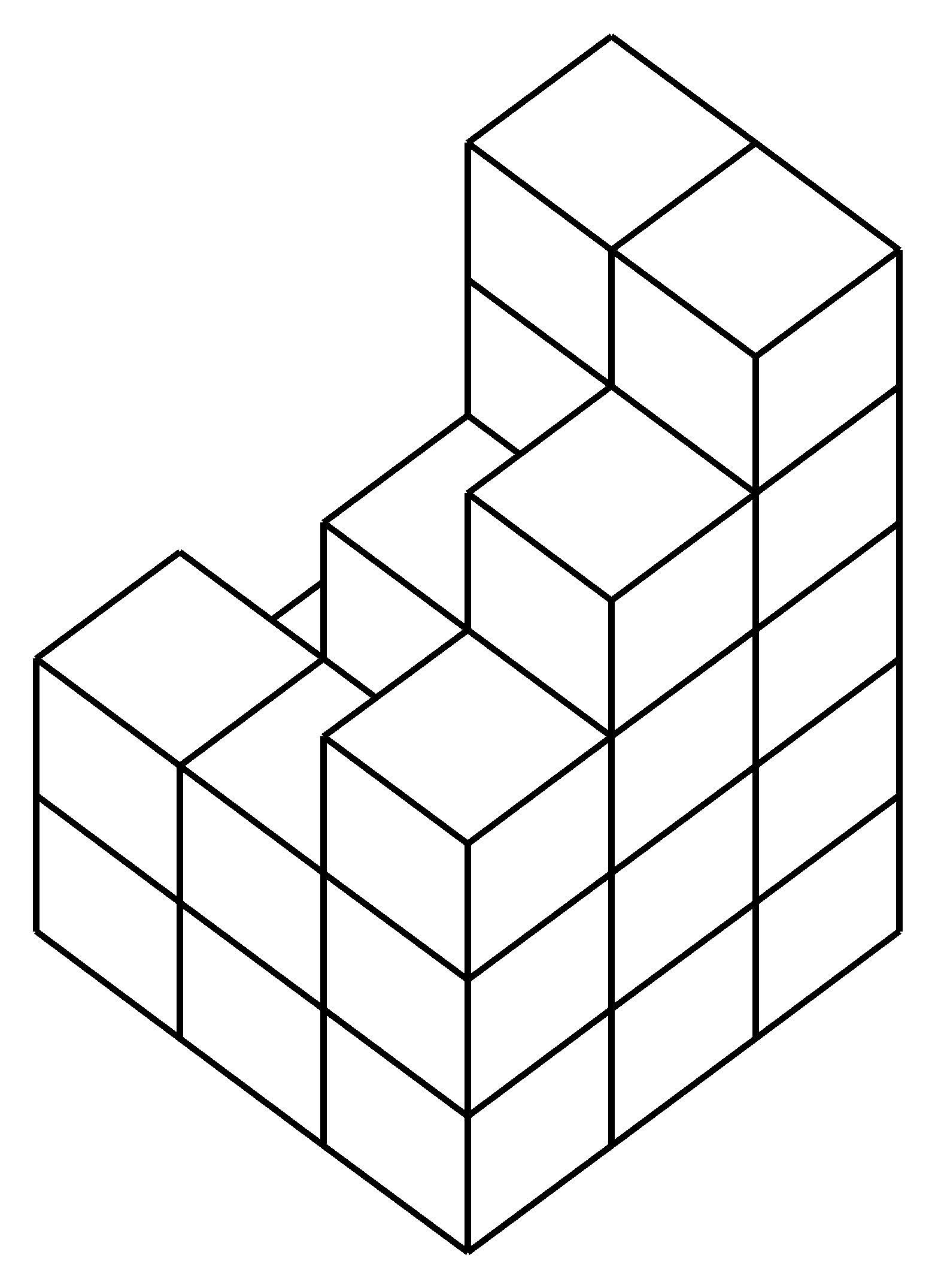 cube 2906