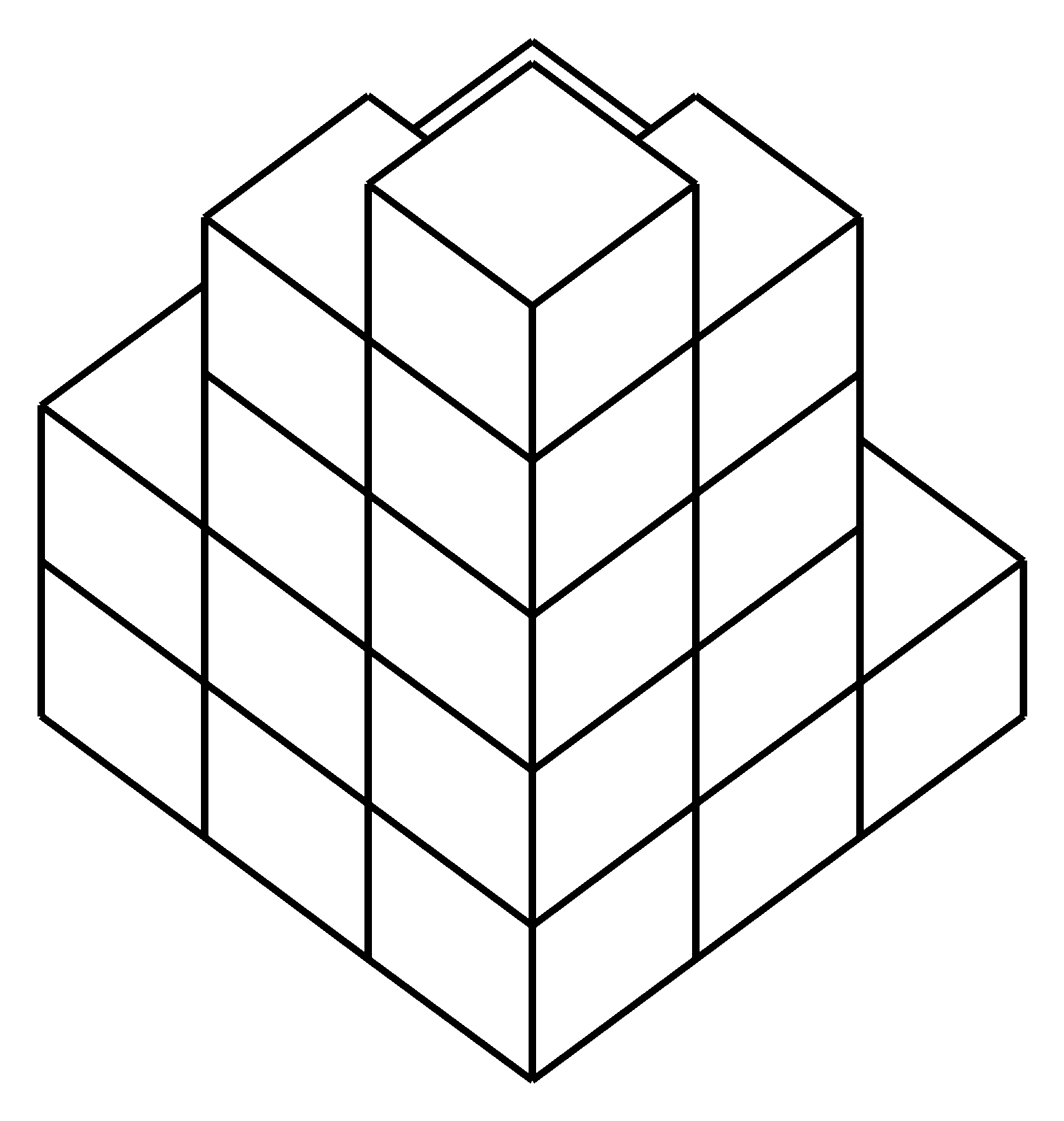 cube 2908