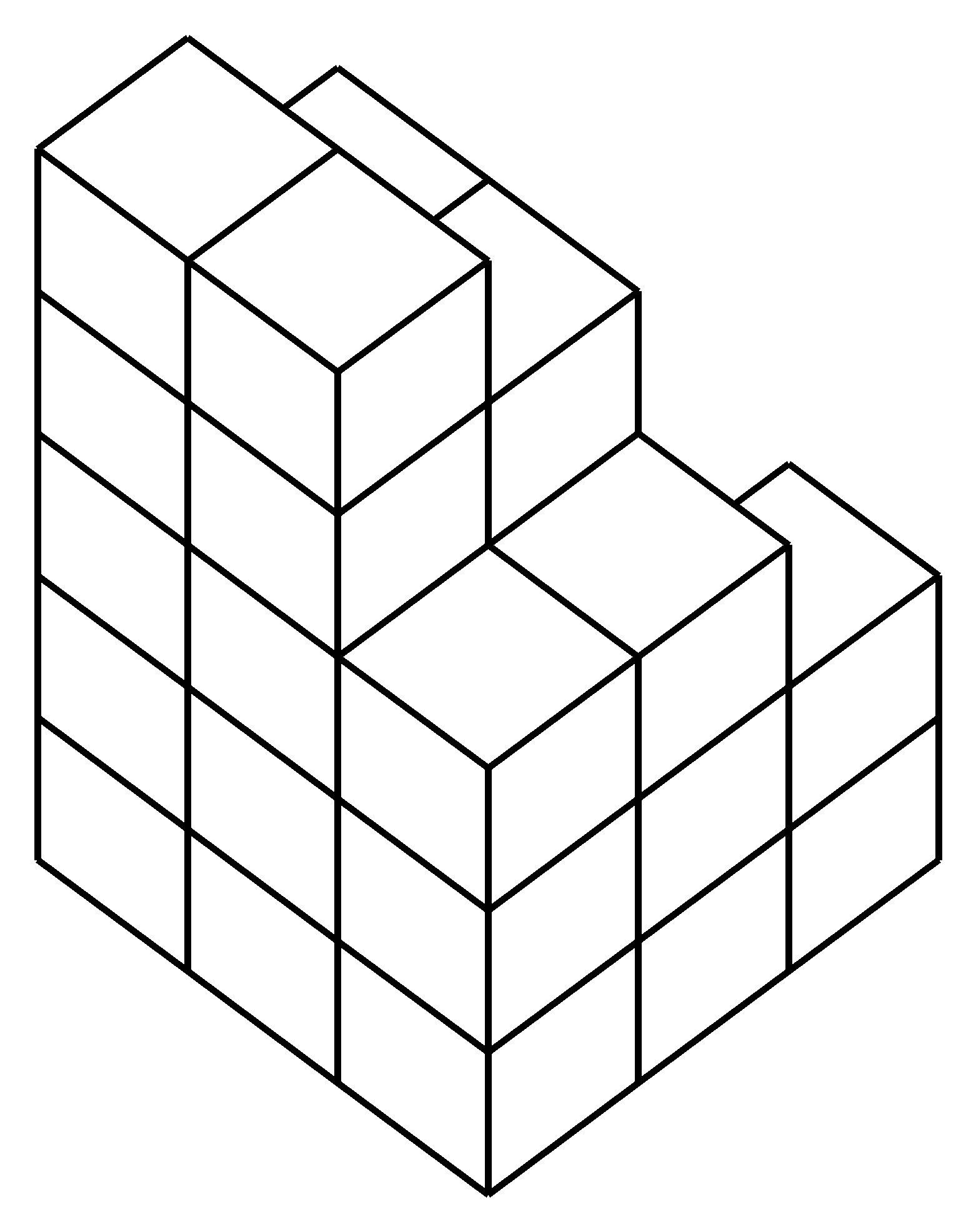 cube 2910