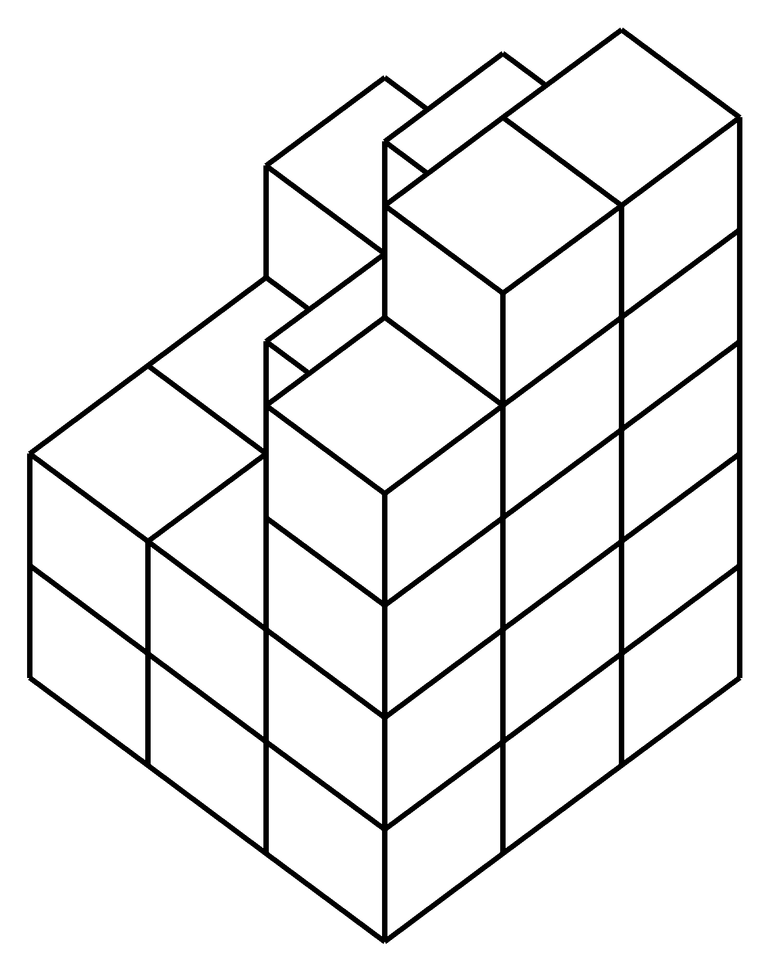 cube 2912