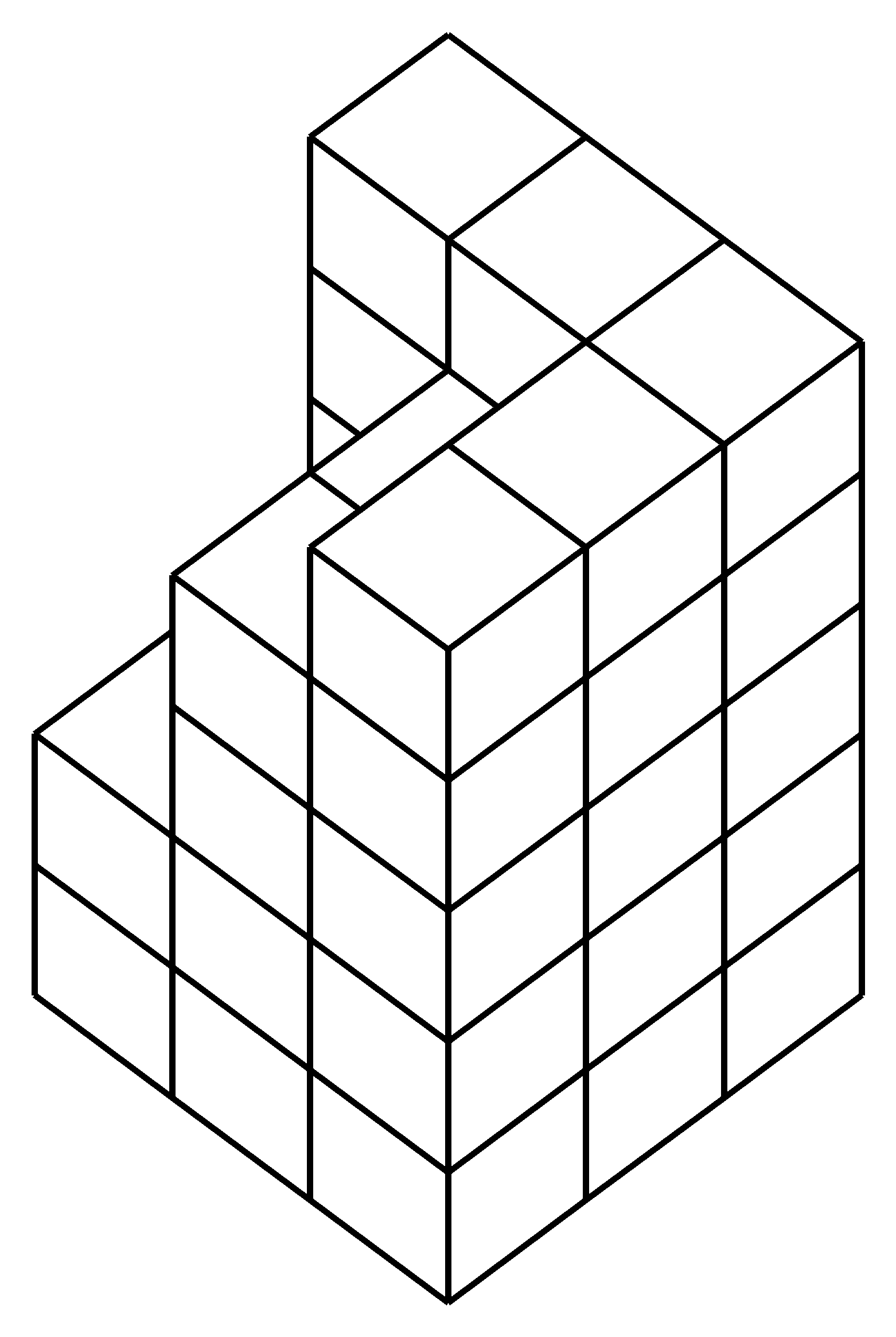 cube 2913