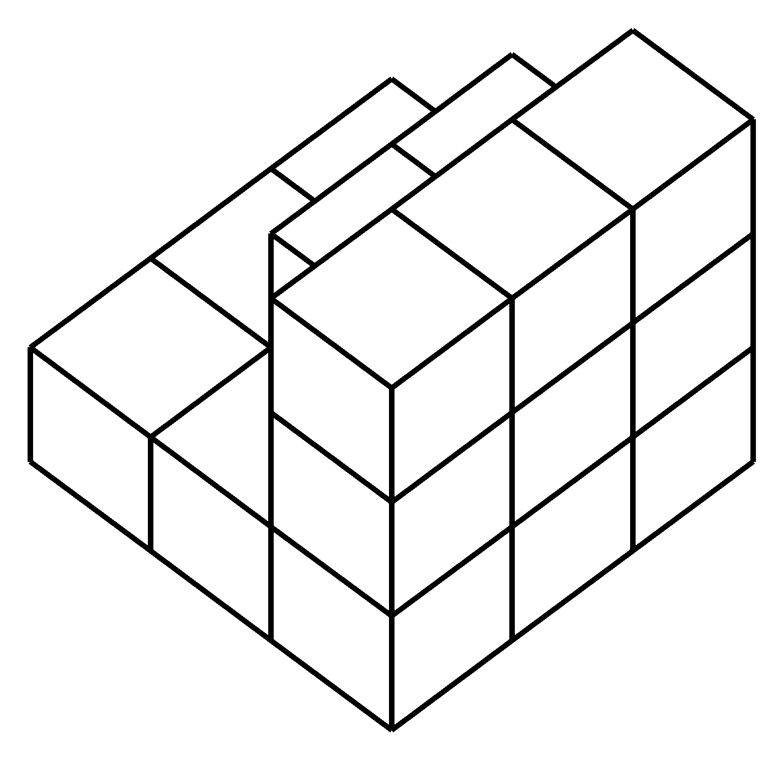 cube 2914