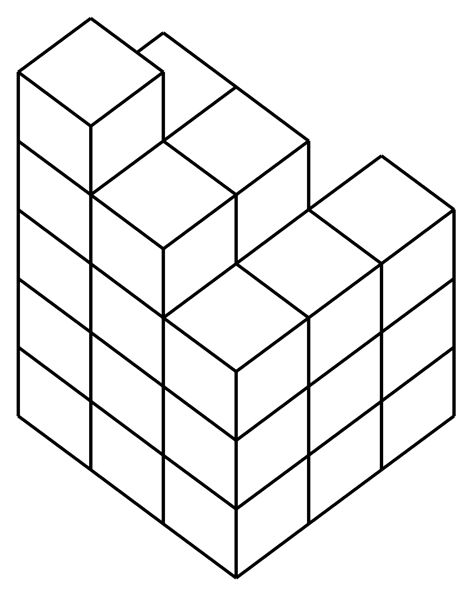 cube 2915