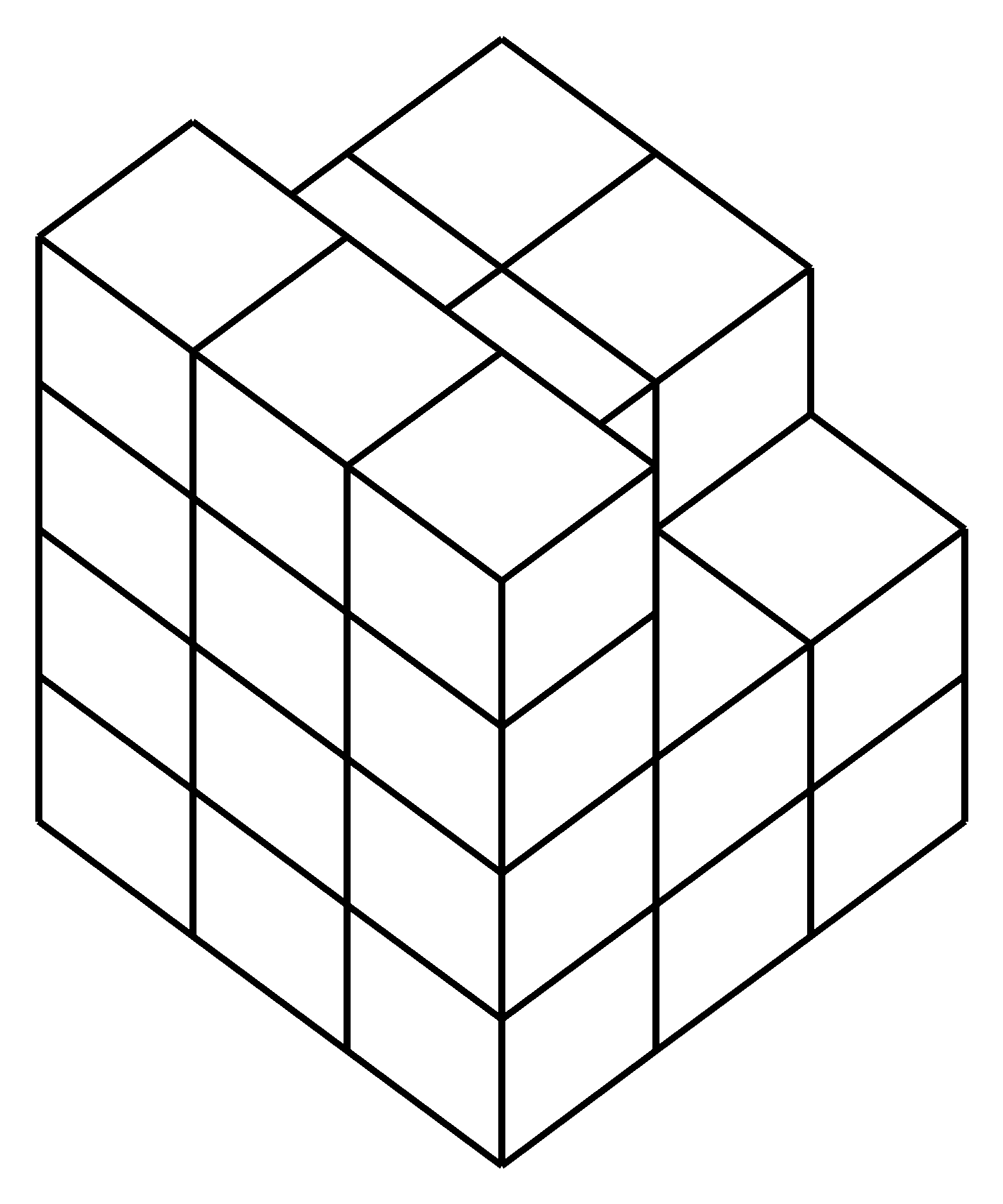 cube 2917