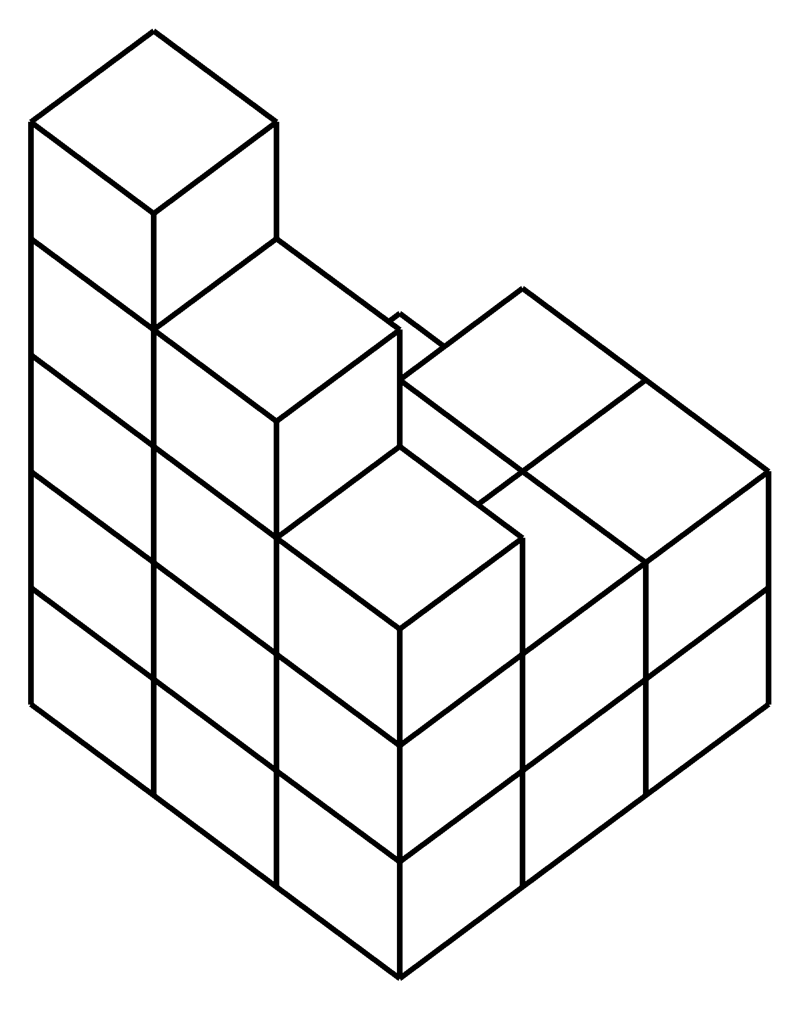 cube 2919