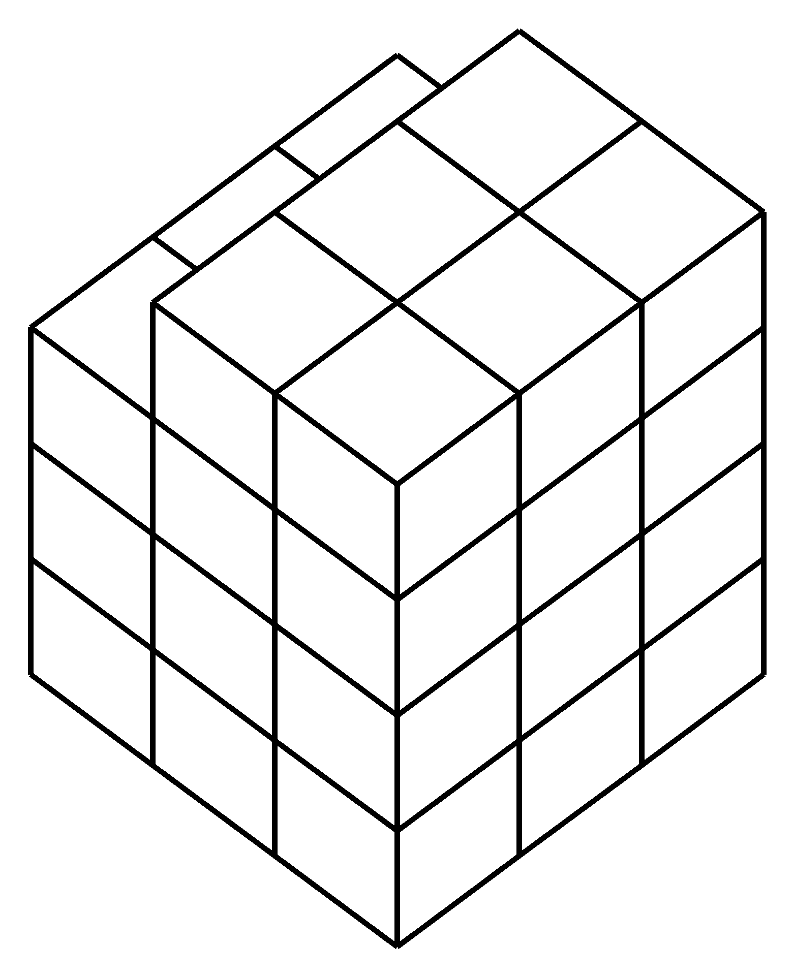 cube 2920