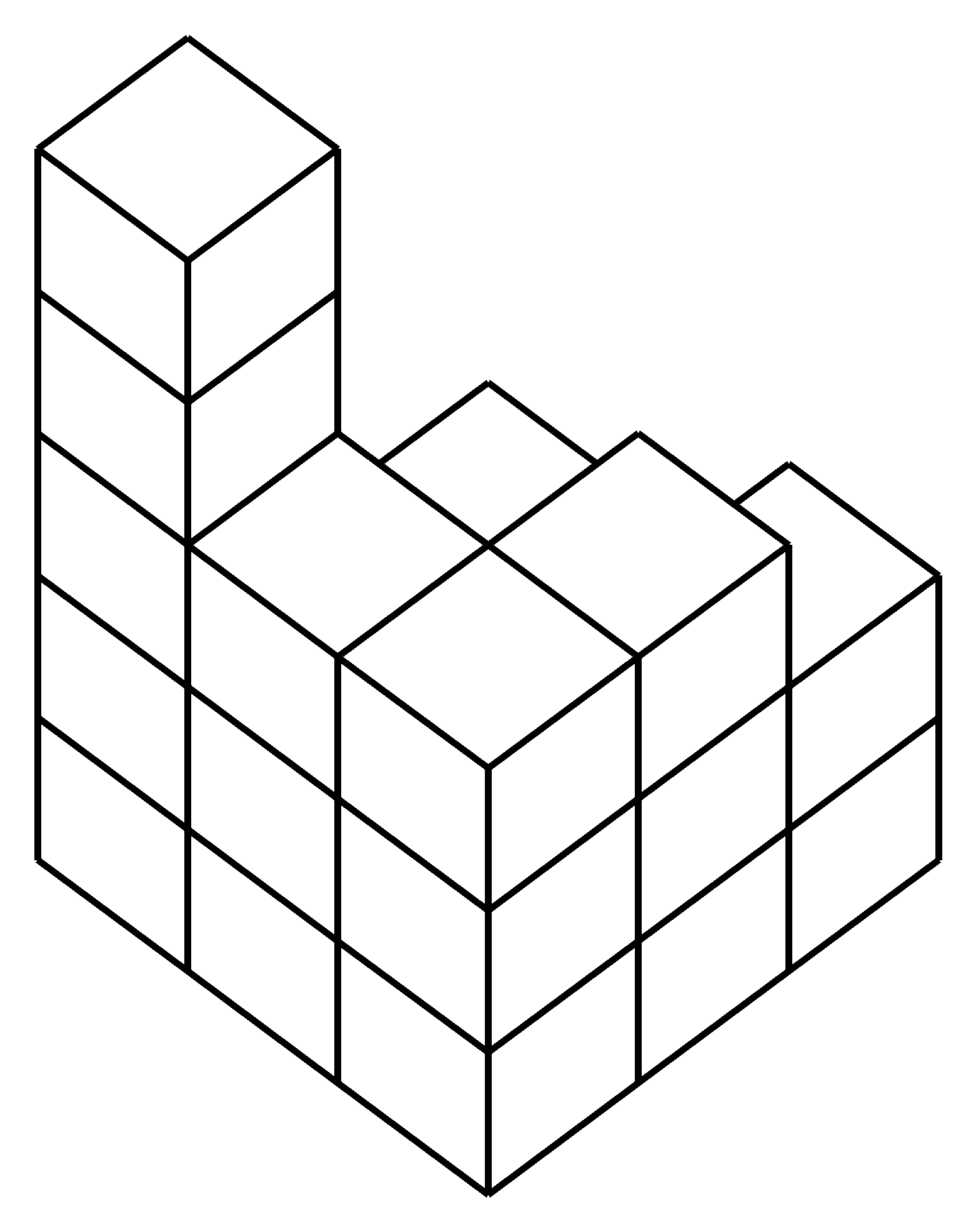 cube 2925