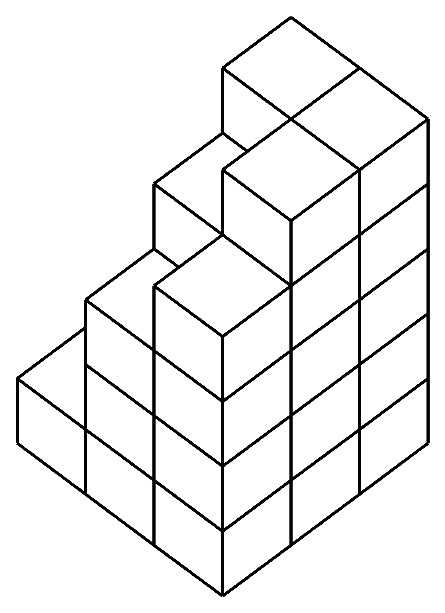 cube 2926