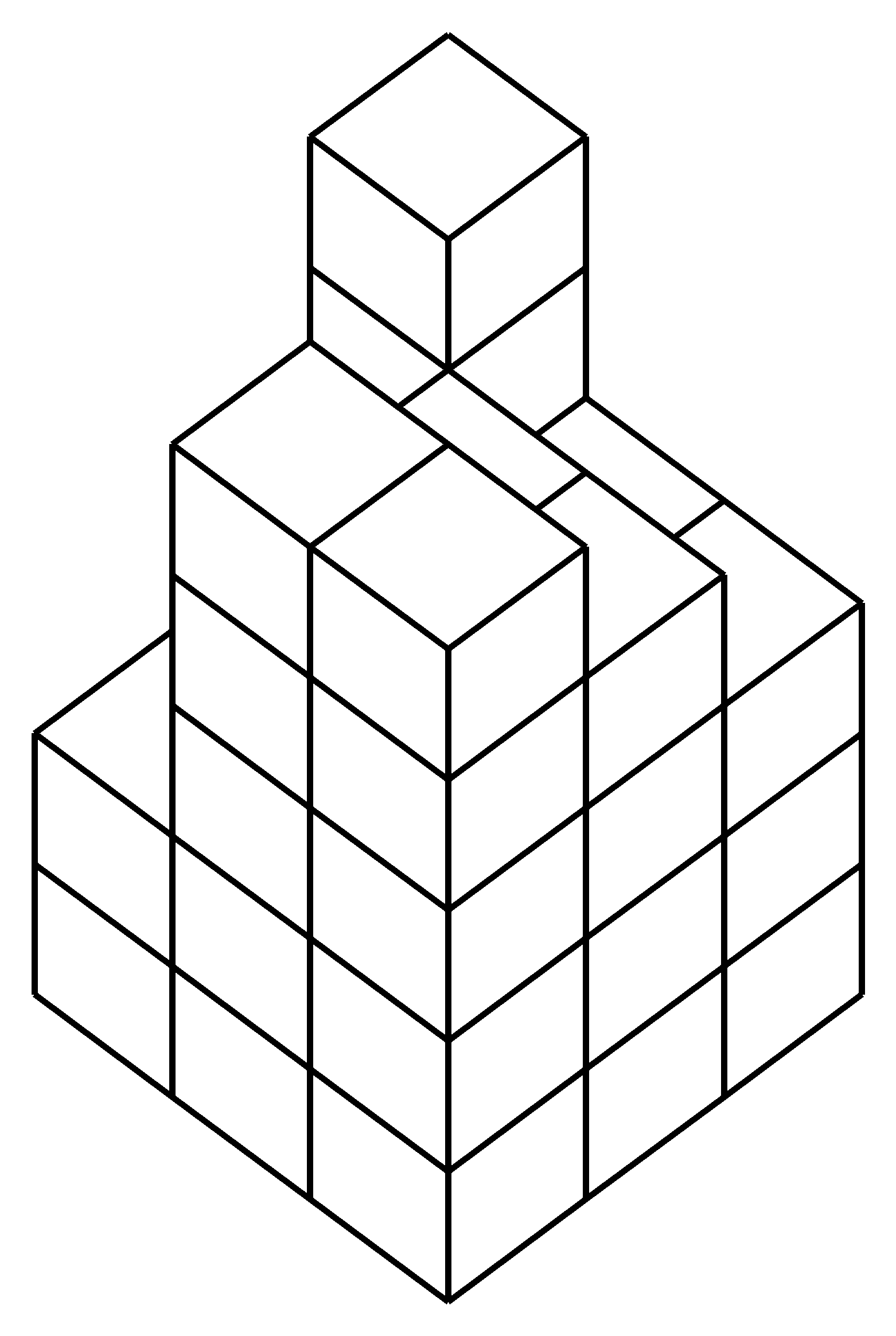 cube 2928