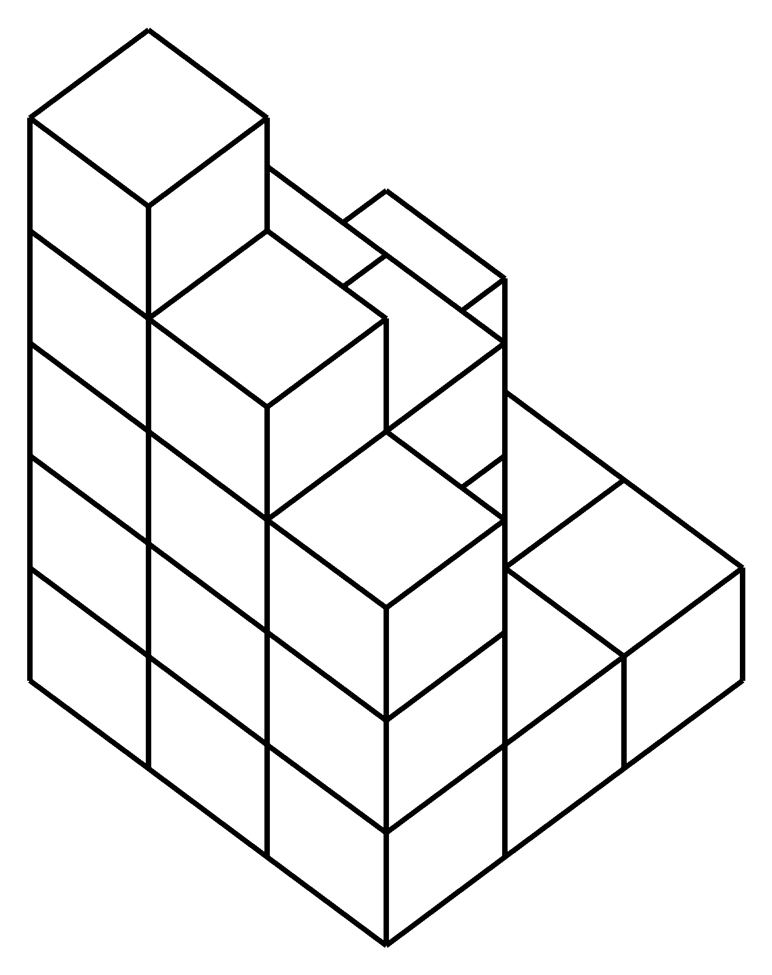 cube 2934