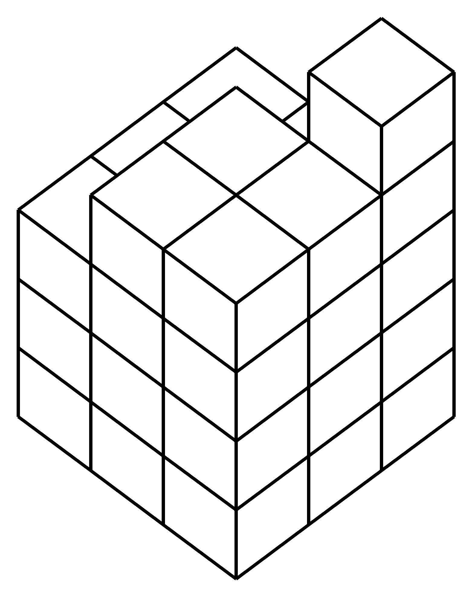cube 2935